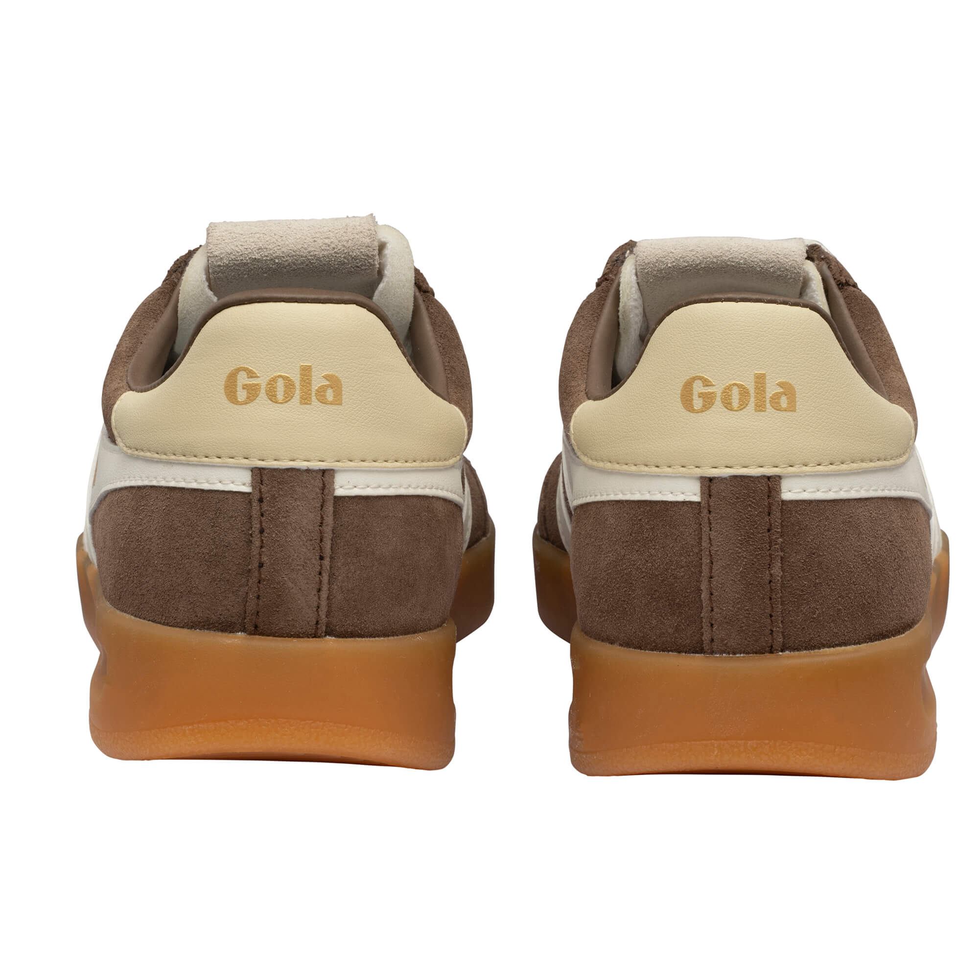 gola-cyclone-sneaker-f-r-damen-otter-off-white-buttermilch image 4