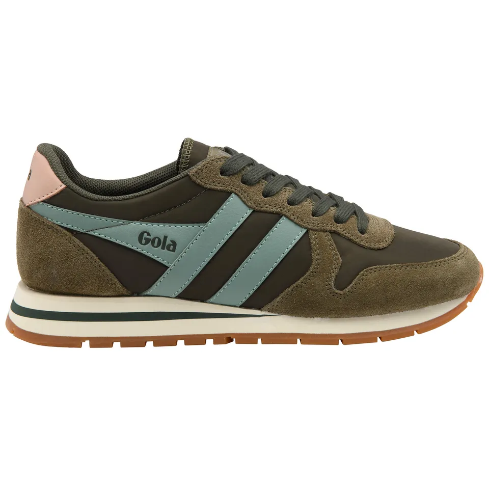 gola-daytona-chute-sneaker-f-r-damen image 1
