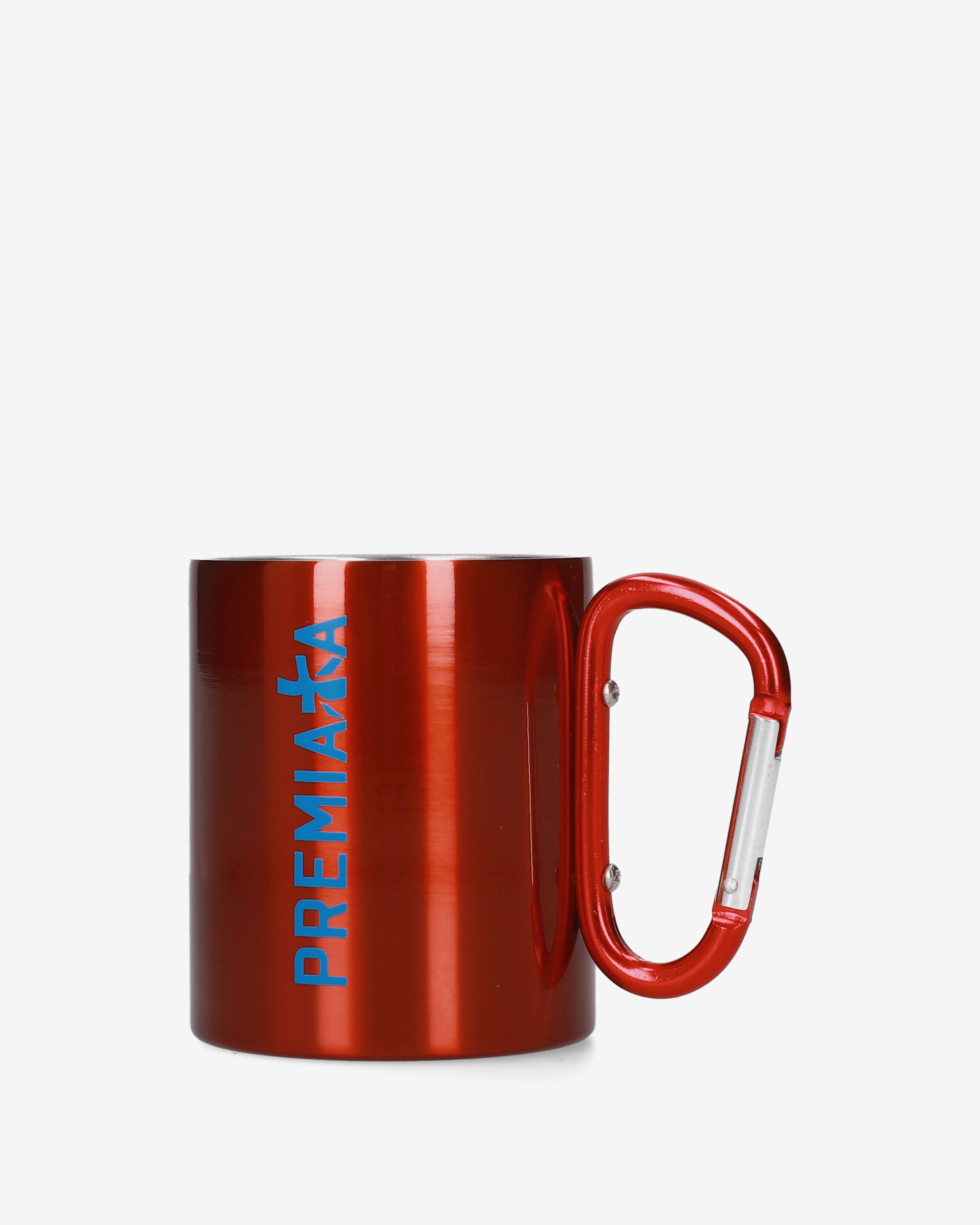 premiata-mug-carabiner-red-edelstahl-tasse image 4