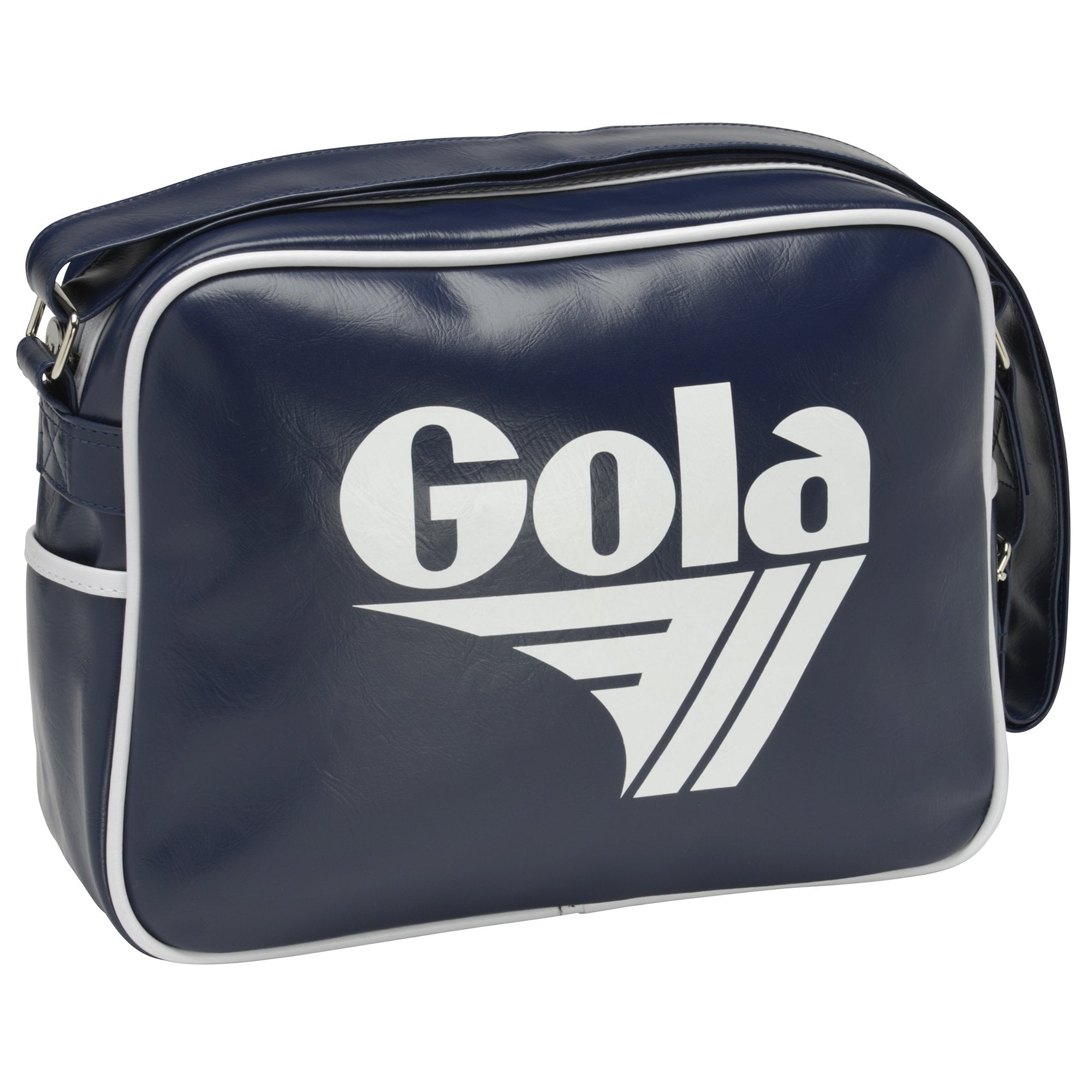 gola-redford-umh-ngetasche-retro-messenger-70er-unisex image 2
