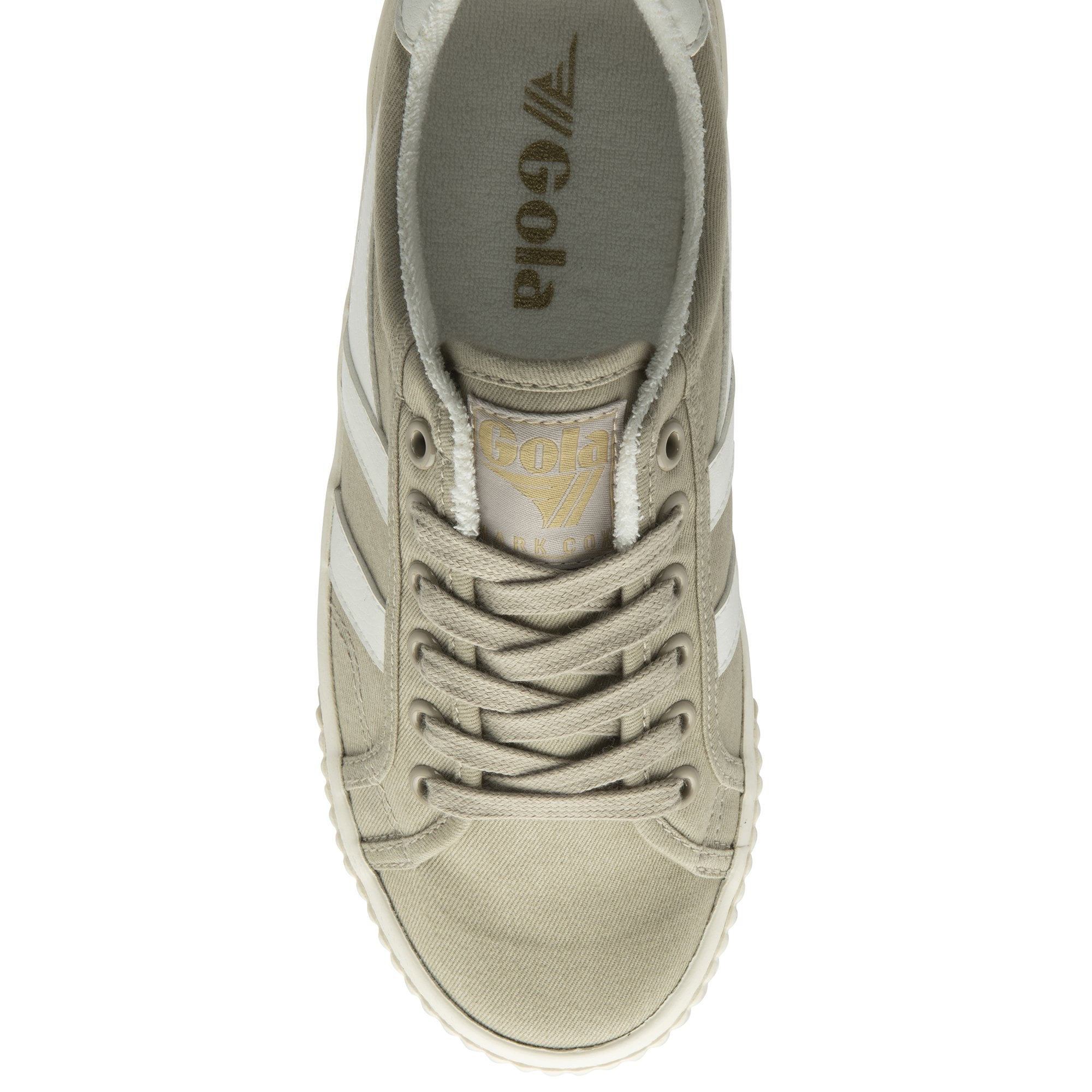 gola-mark-cox-damen-tennis-sneaker-beige-cremewei image 5