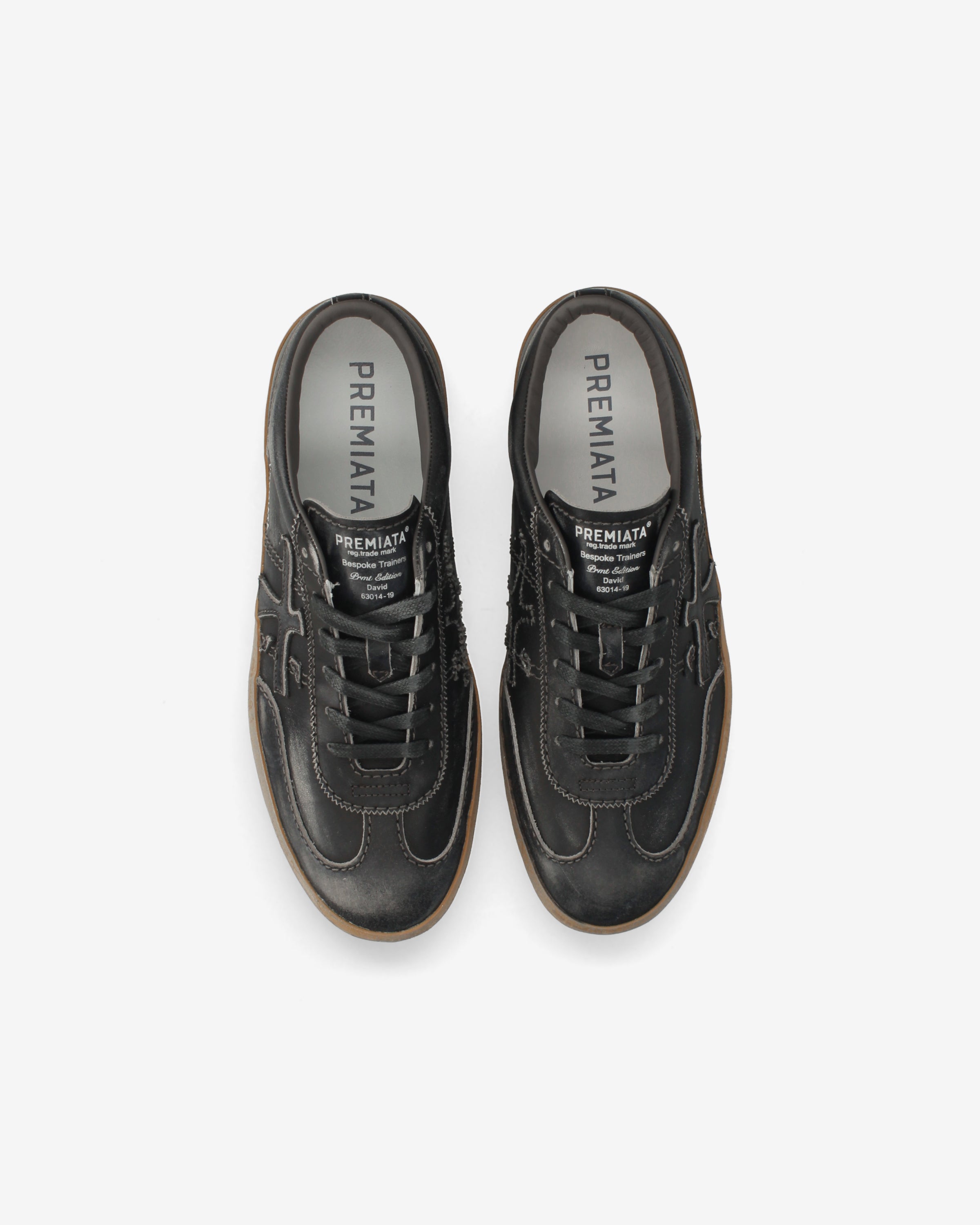 premiata-david-8599-sneaker-herren image 6