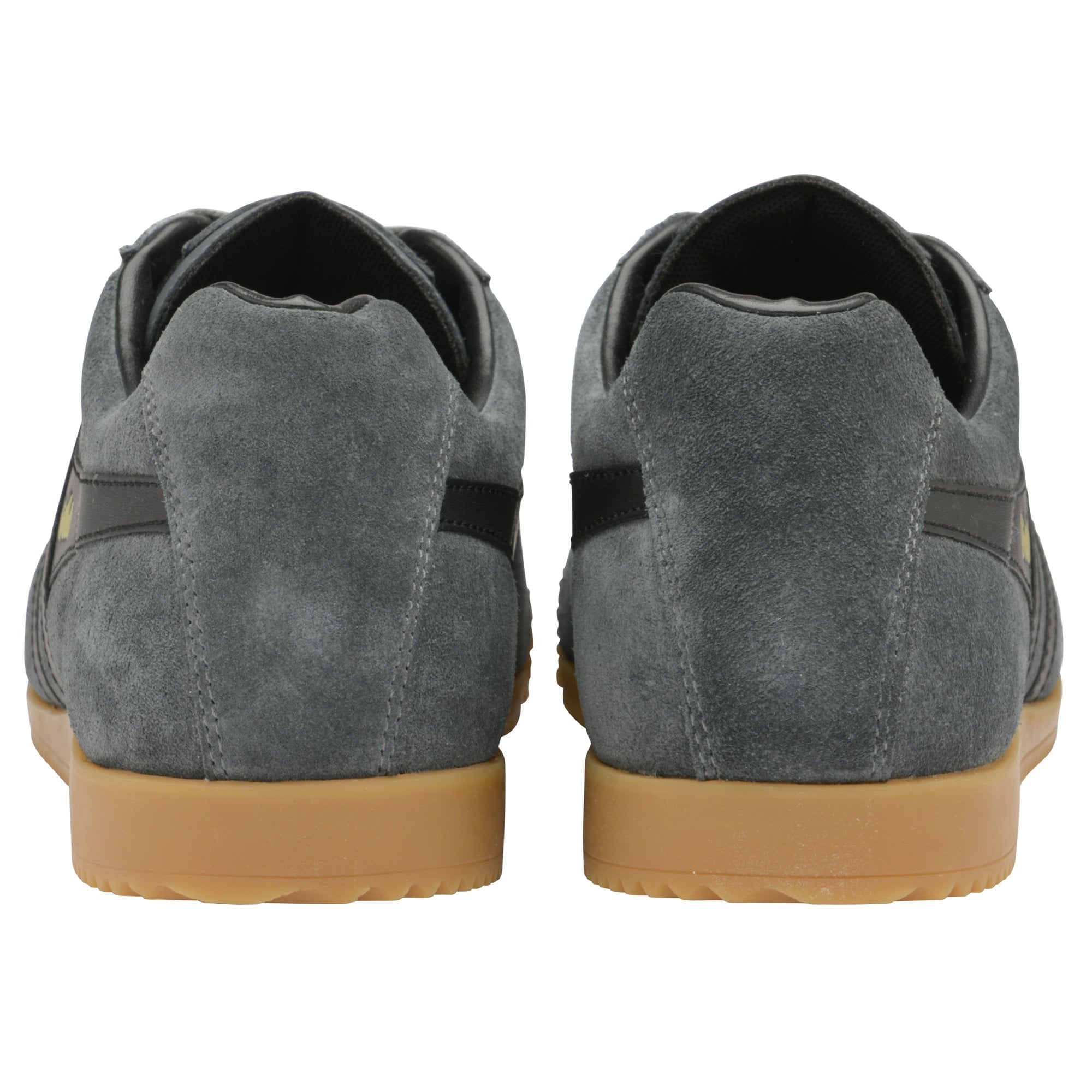 gola-harrier-herren-sneaker-wildleder image 4