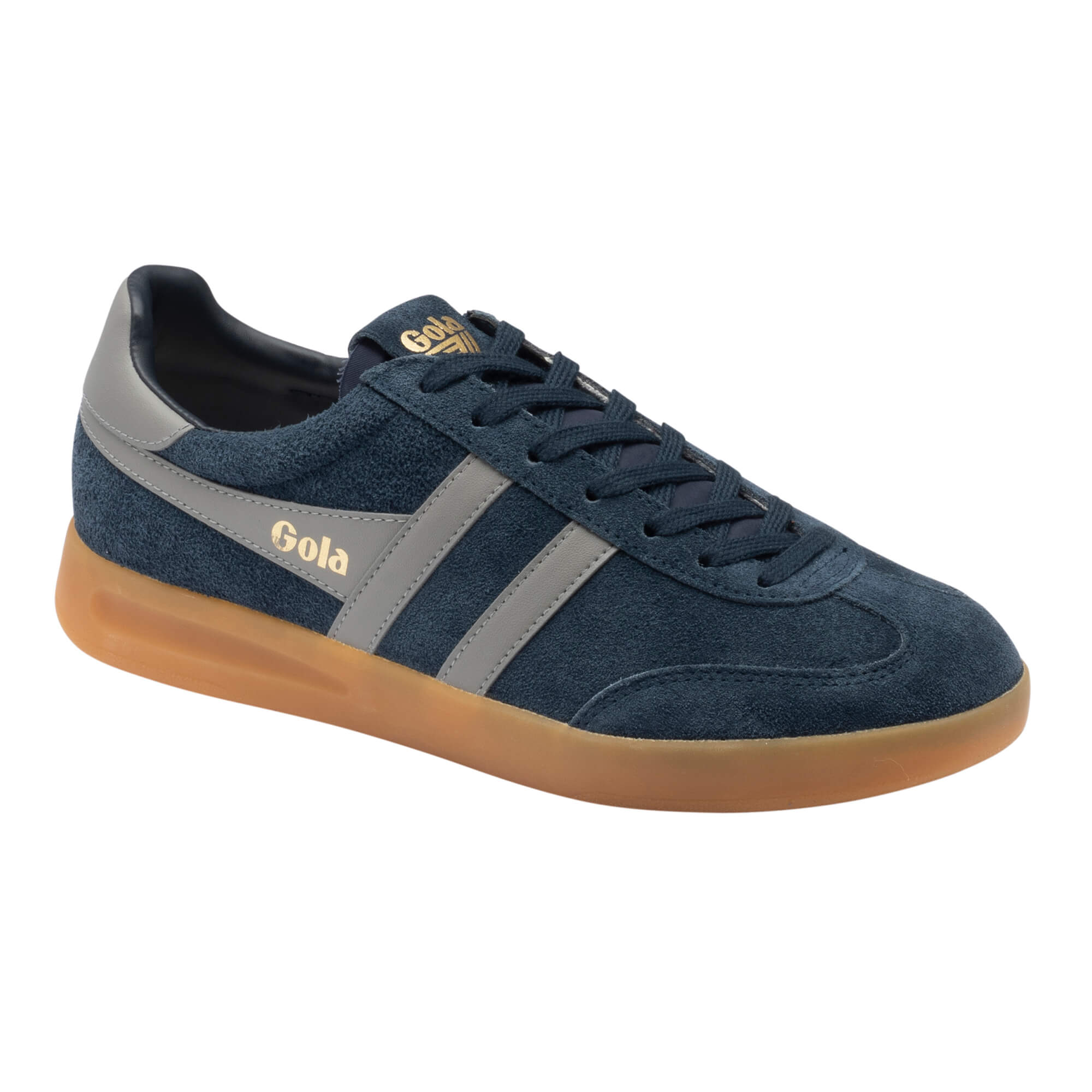 gola-cyclone-sneaker-f-r-herren-marineblau-zementgrau image 2