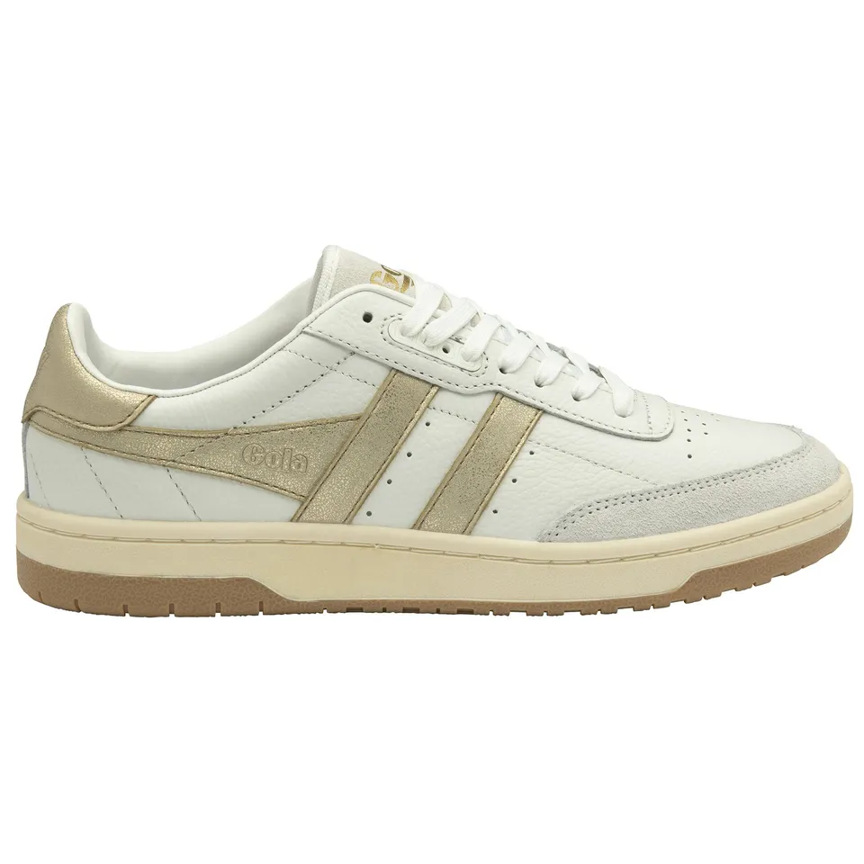 gola-falcon-mirror-damen-sneaker-wei-gold image 1