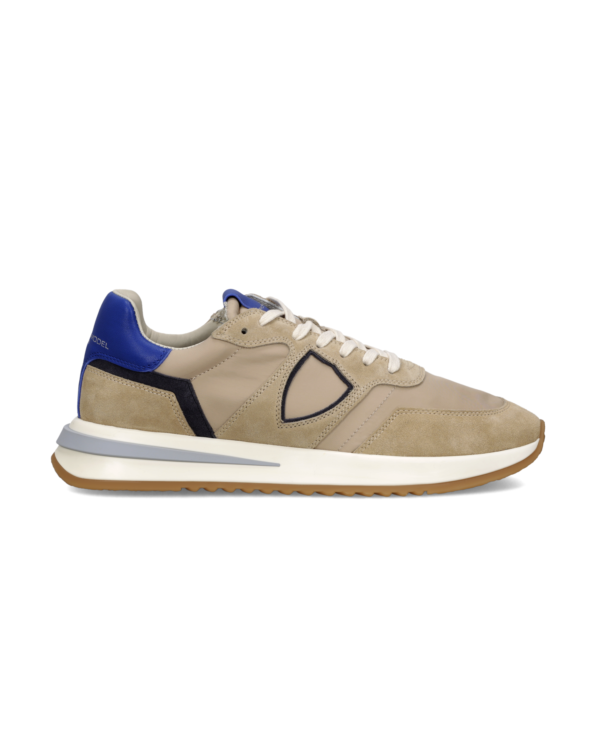 philippe-model-tropez-2-1-herren-sneaker-sable image 1