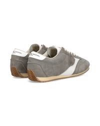 philippe-model-planche-herren-sneaker-grau image 2