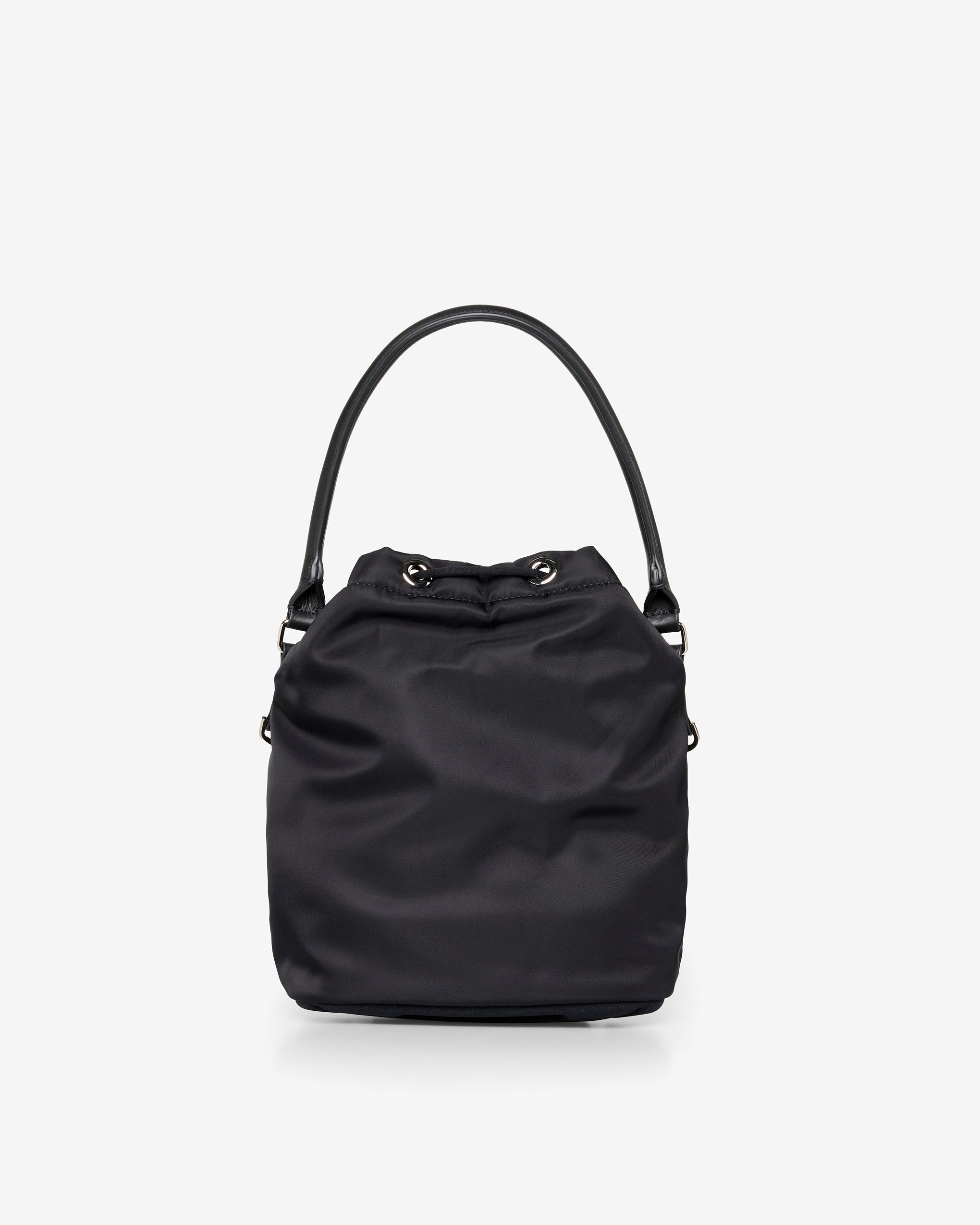premiata-mia-2135-beuteltasche-schwarz image 5