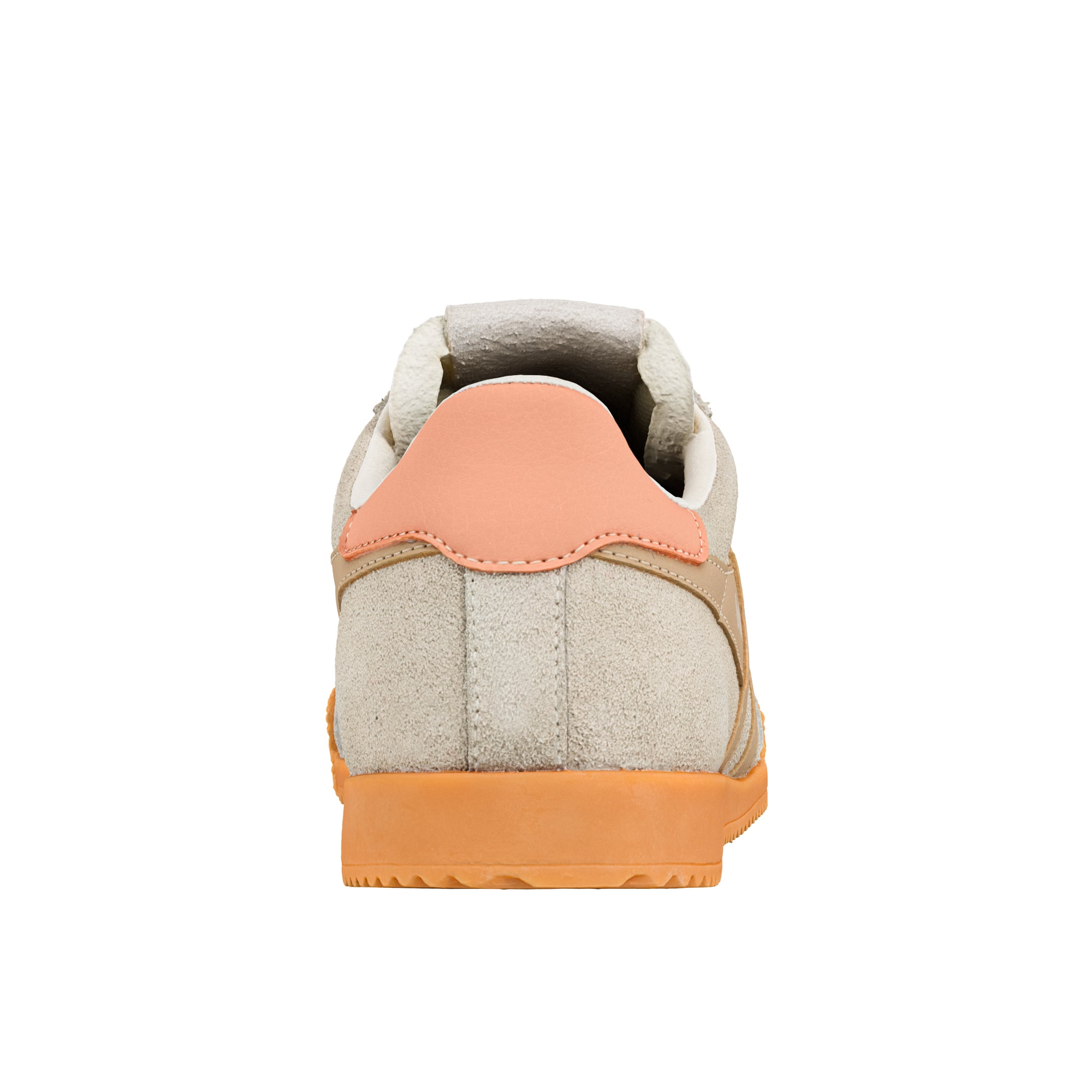 gola-elan-sneaker-f-r-damen-beige-hellkaramell-terrakotta image 3