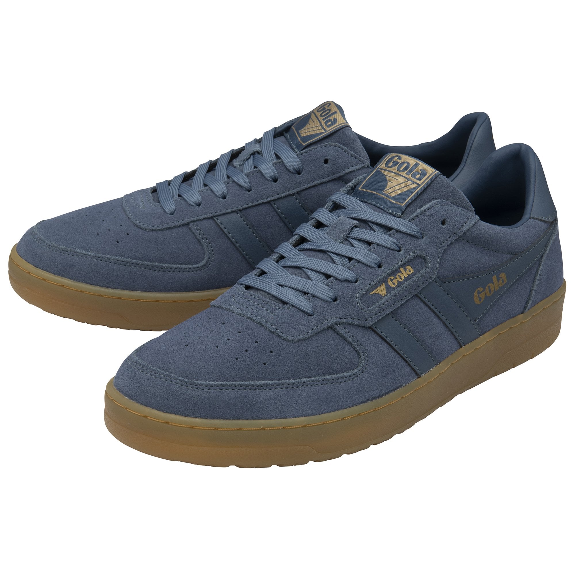 gola-hawk-suede-86-herren-sneaker-moonlight image 3