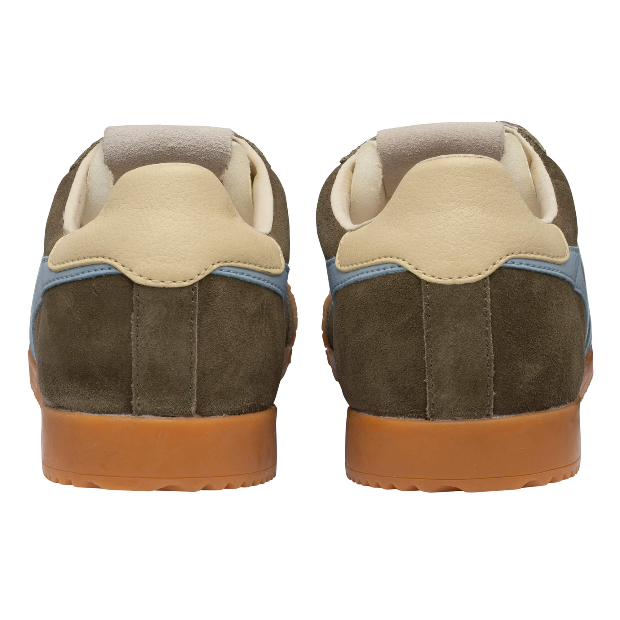 gola-elan-damen-sneaker-khaki-air-buttermilch image 4