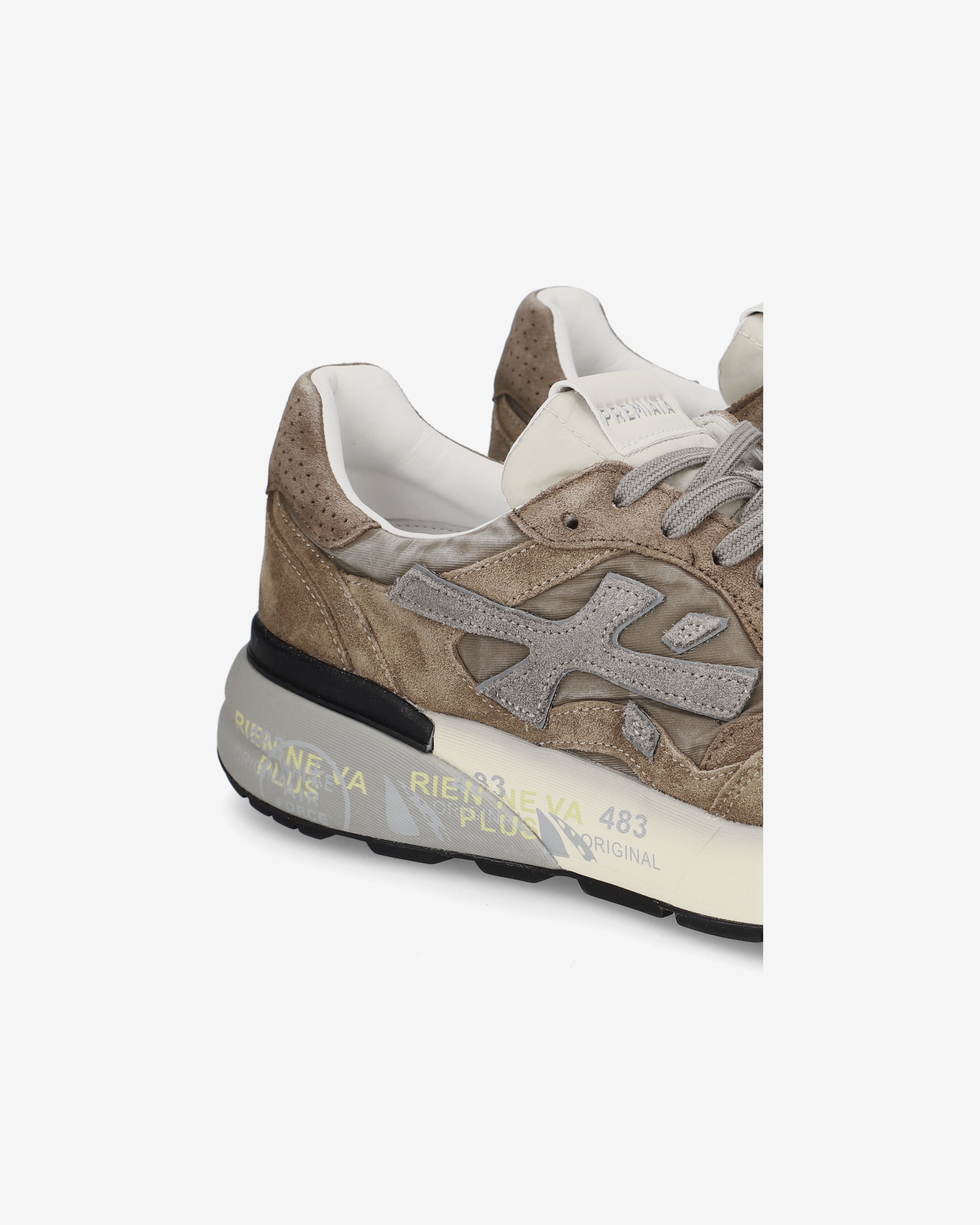 premiata-mick-0-1-8437-herren-sneaker-beige-tortora image 6
