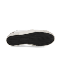 philippe-model-prsx-sneaker-herren-wei-flaschengr-n-braun image 3