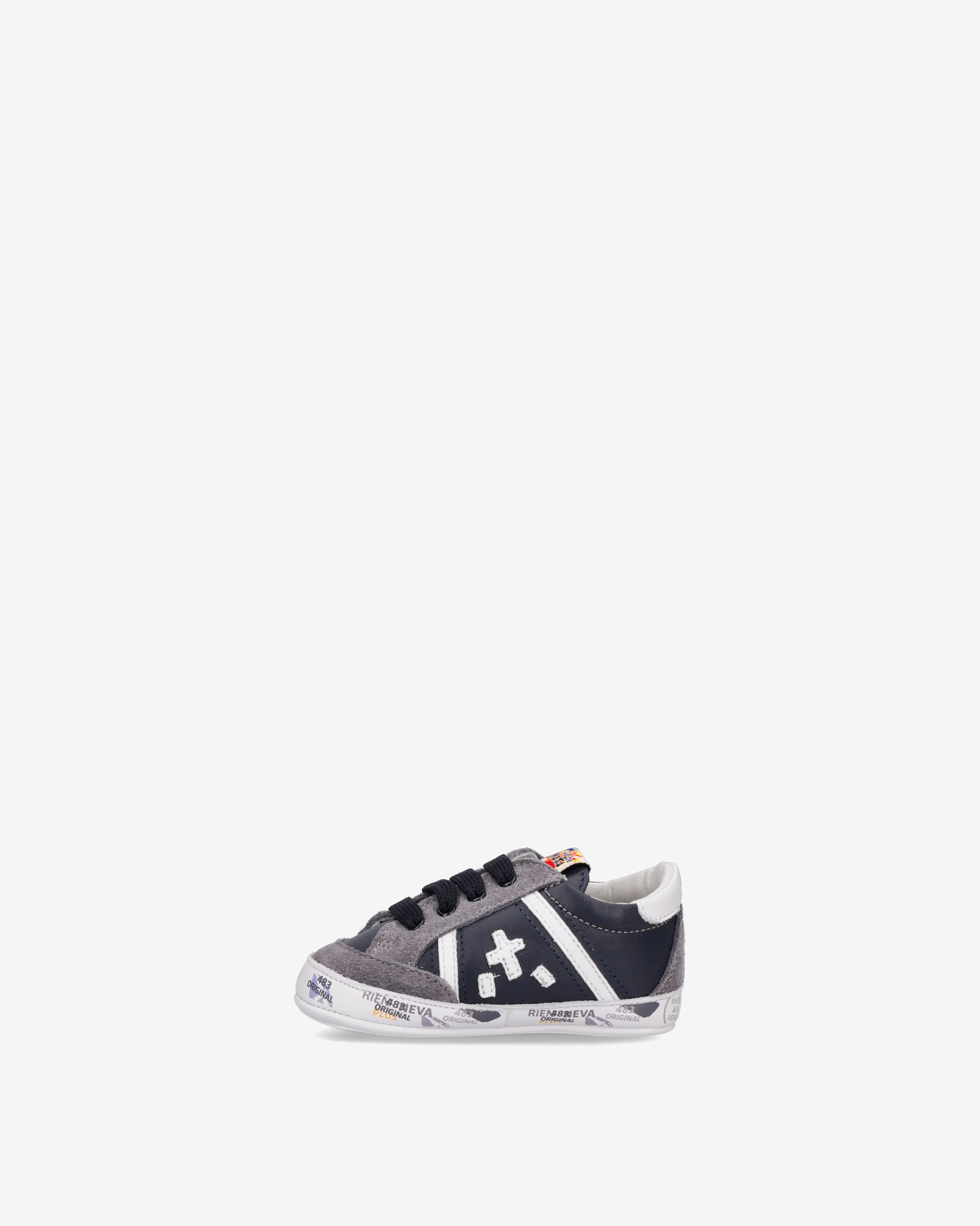 premiata-baby-b-0019v-sneaker-baby image 3