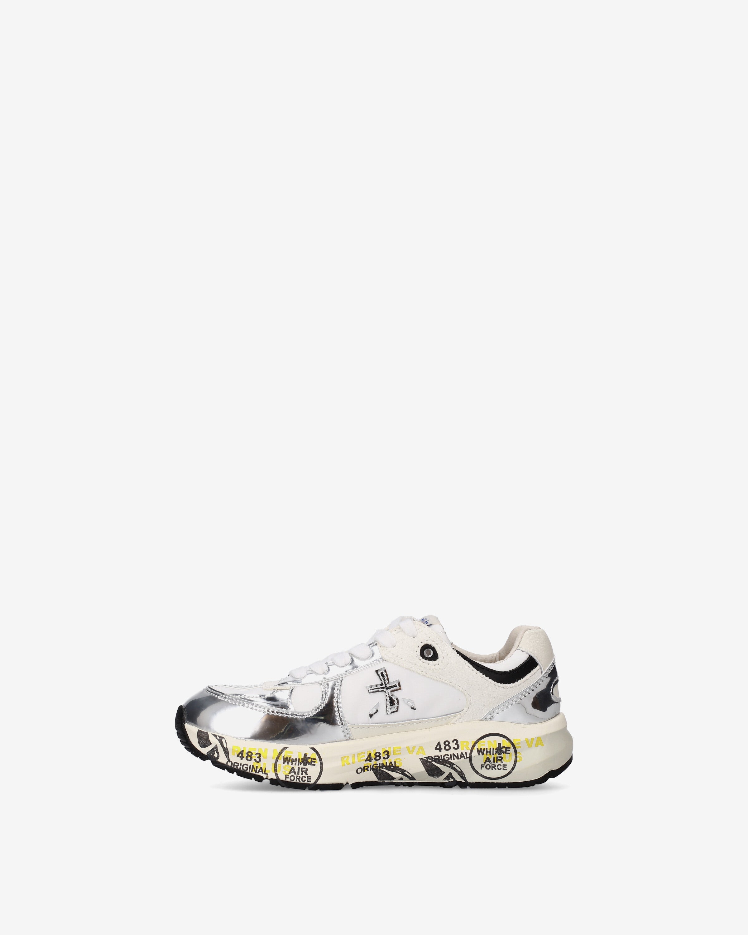 premiata-divab-9459b-kinder-sneaker-leicht image 3