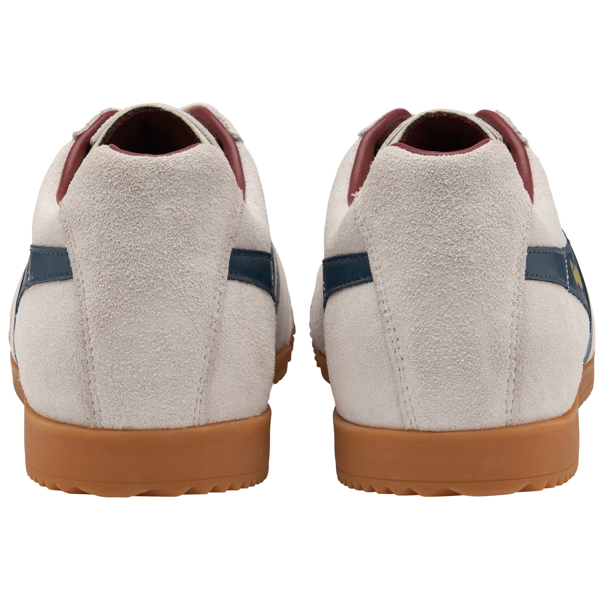 gola-harrier-wildleder-sneaker-f-r-herren-heritage-klassiker image 4