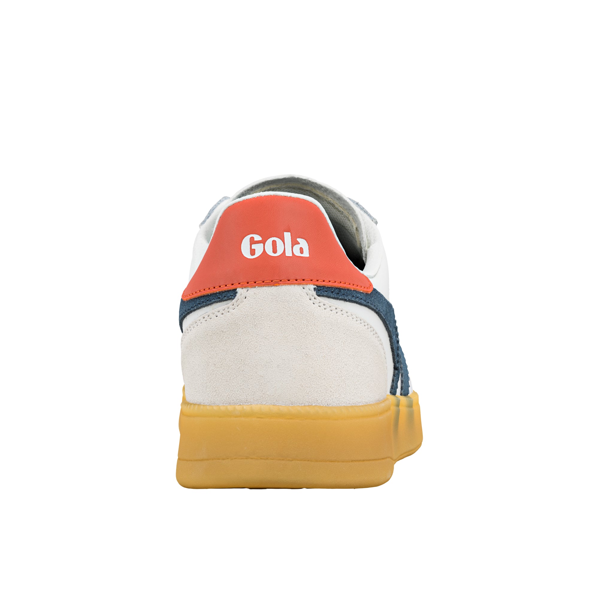 gola-viper-leder-herren-sneaker-wei-rost-terrace-style image 3
