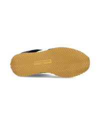 philippe-model-blville-sneaker-damen-schwarz image 3