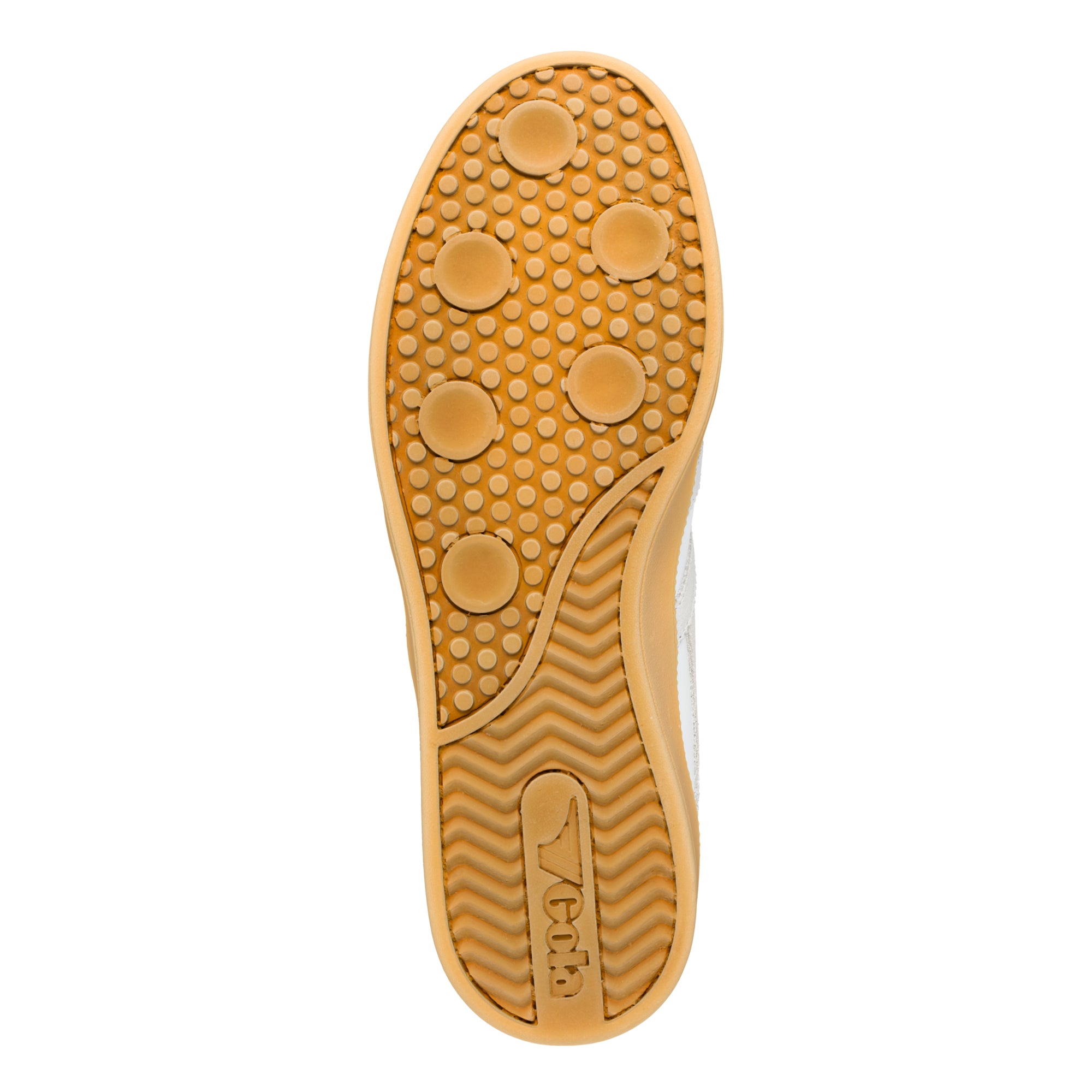 gola-viper-leather-herren-sneaker-wei-leder image 7