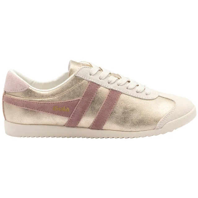 gola-bullet-blaze-sneaker-f-r-damen-gold image 1