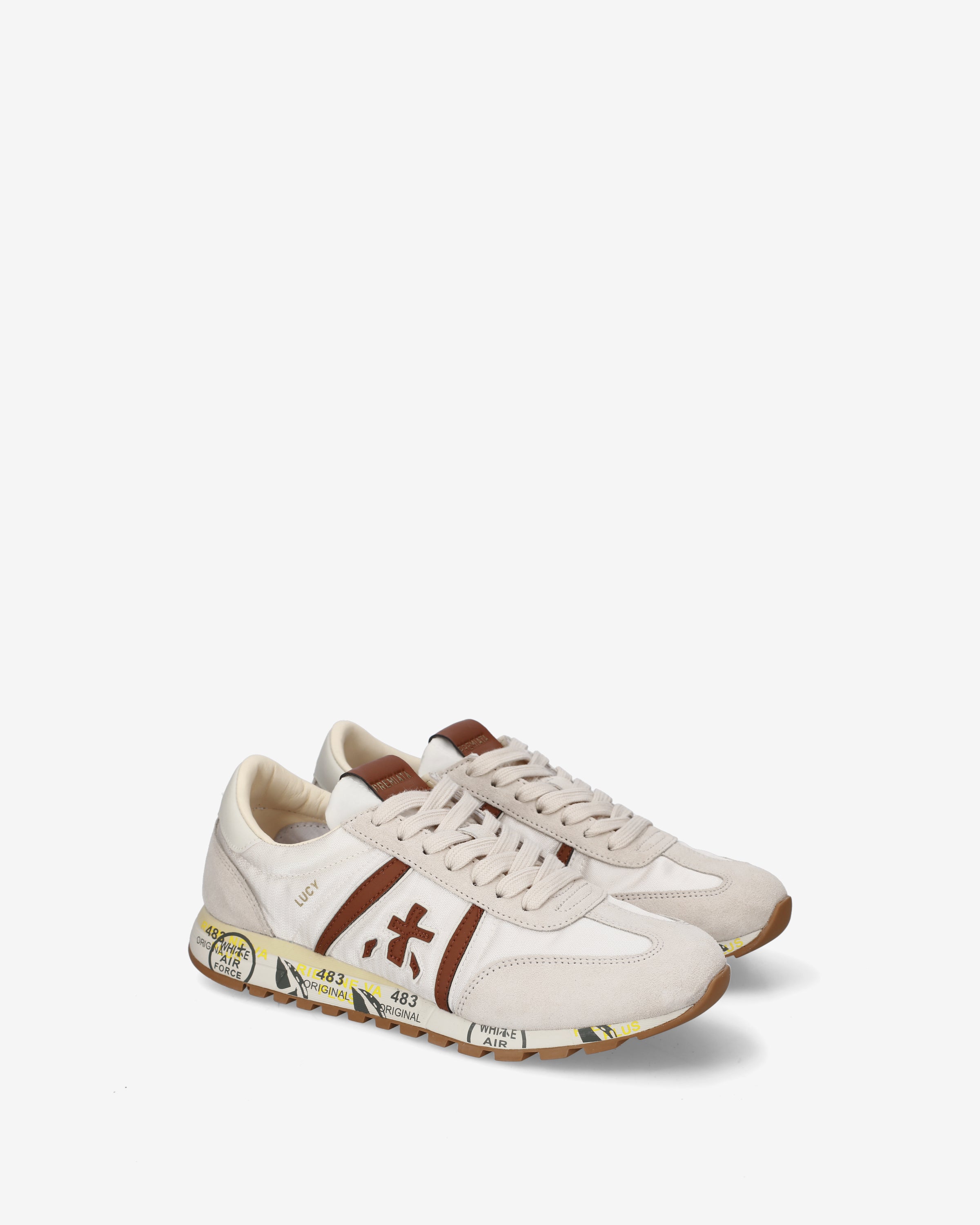 premiata-lucyd-0-1-8417-sneaker-damen image 2