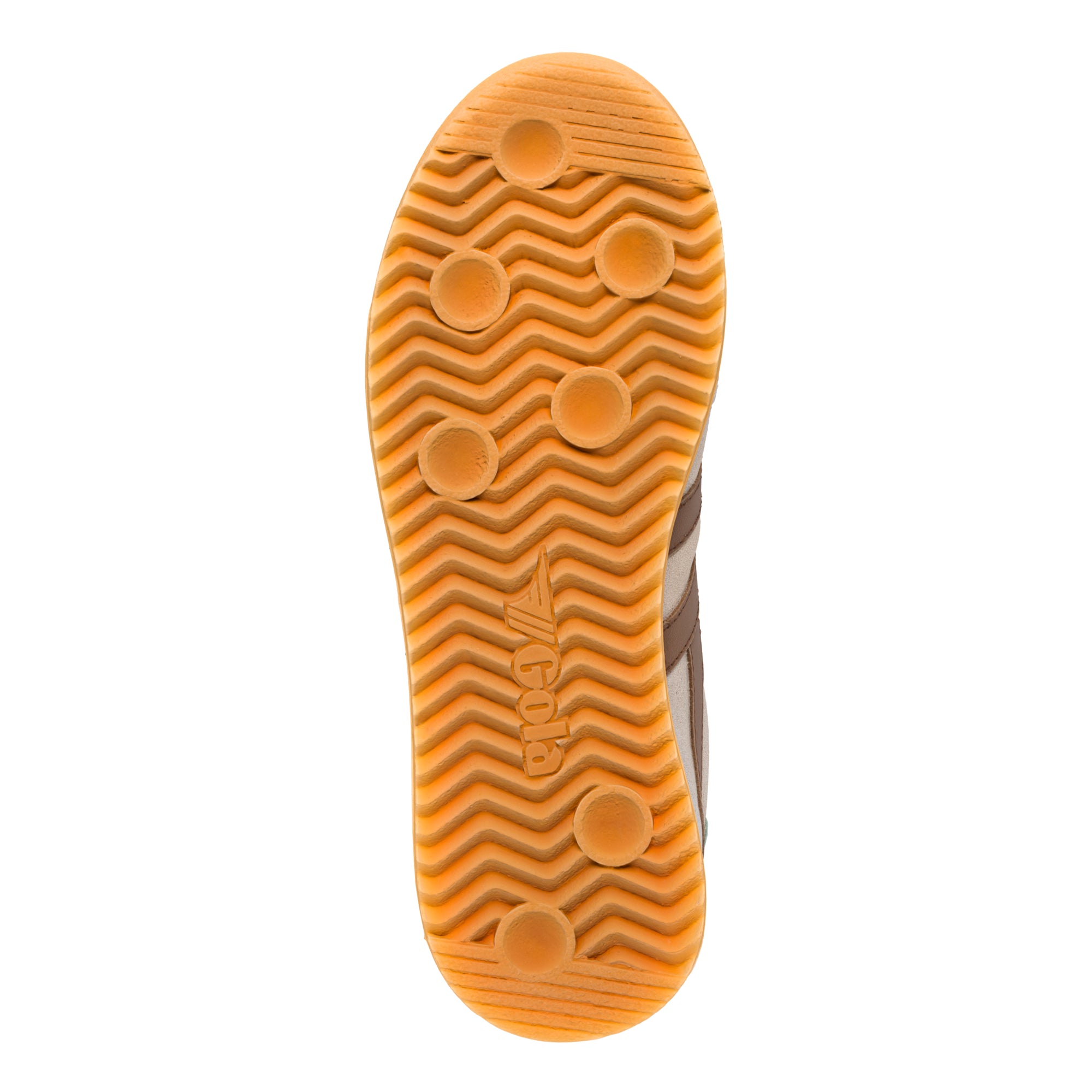 gola-torpedo-sneaker-damen-beige-otter-gr-n image 7