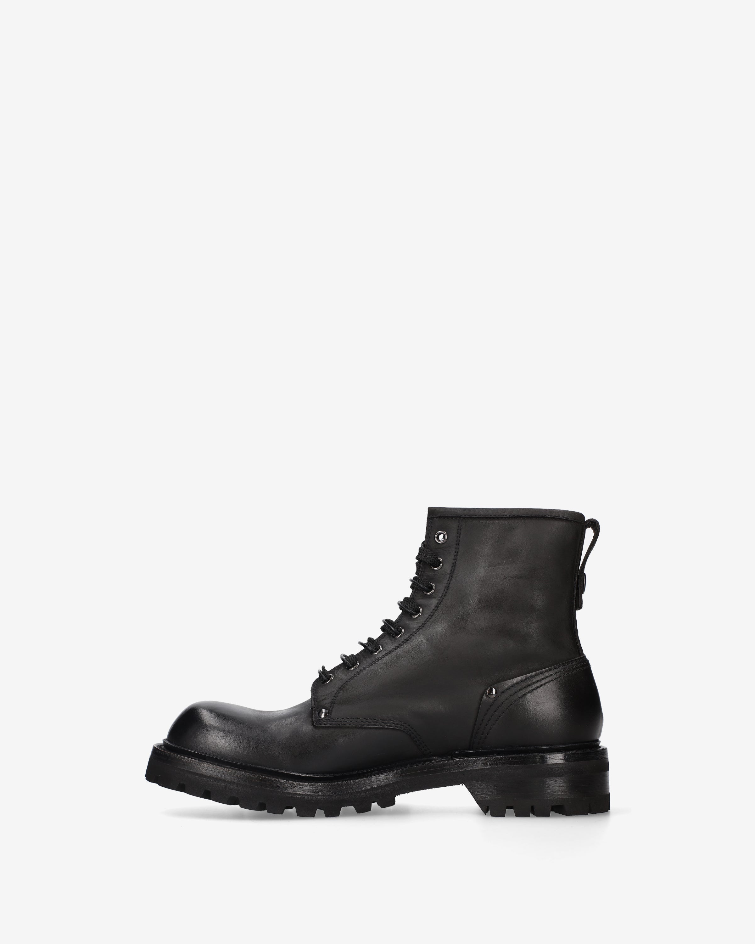 premiata-anfibio-brusk-black-herren-stiefel-aus-leder image 3