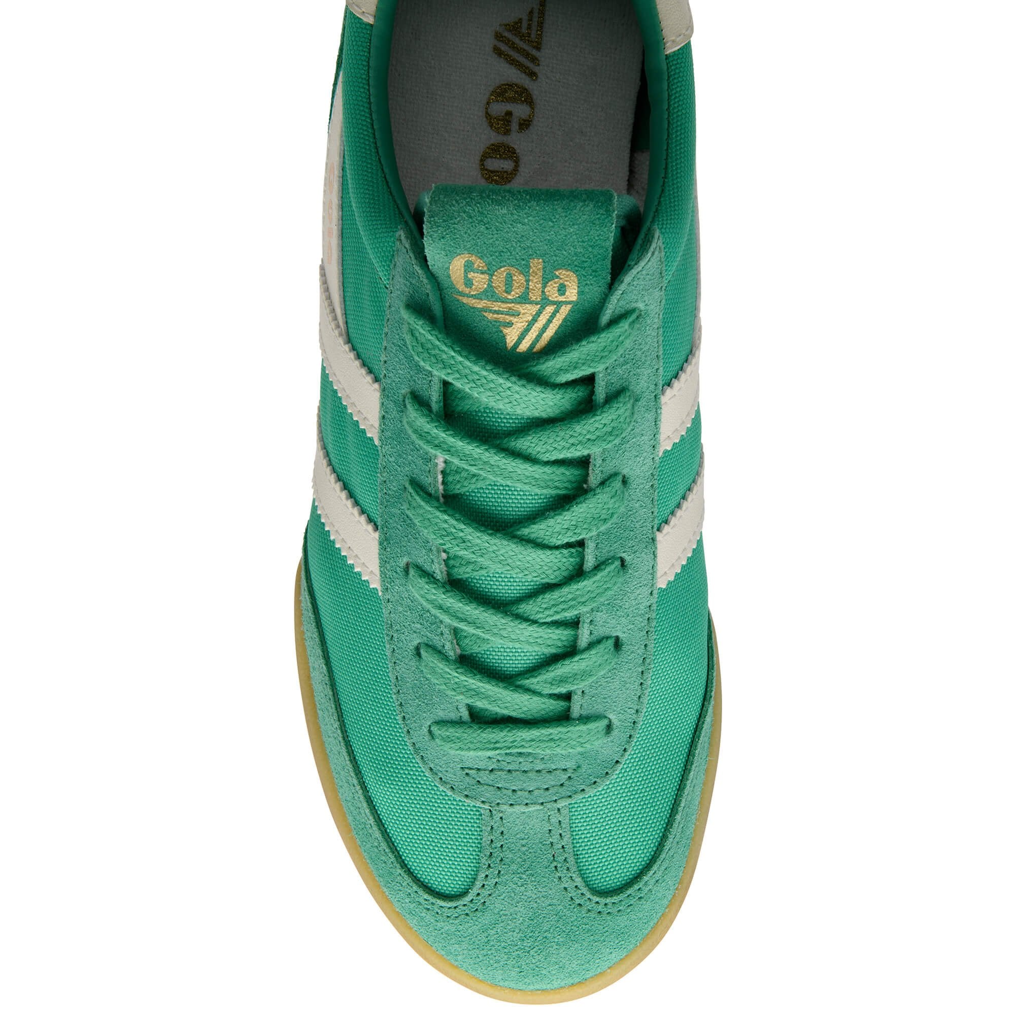 gola-pacer-damen-sneaker-klassiker-materialmix image 5