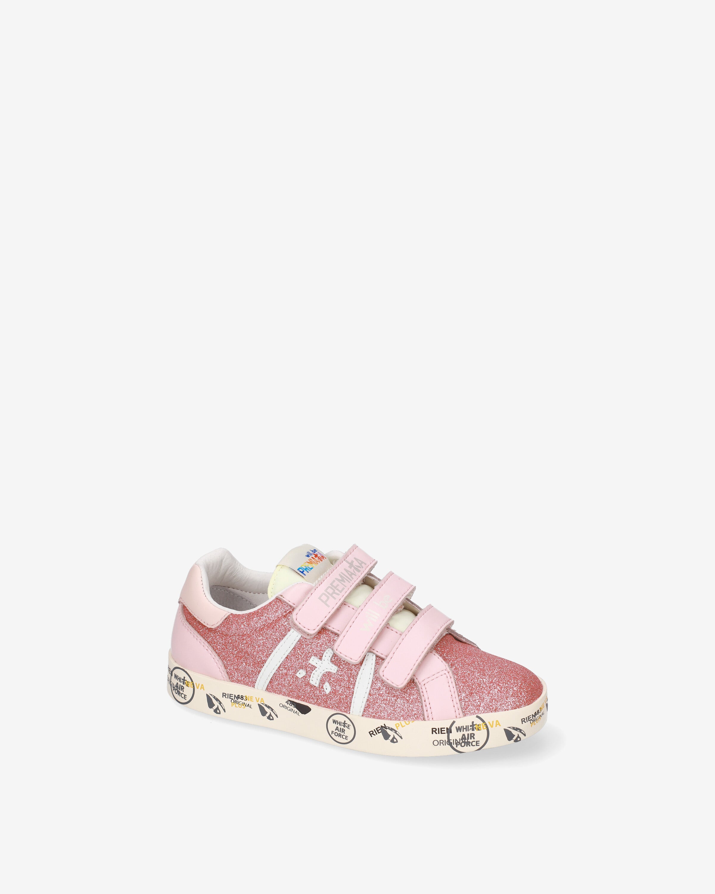 premiata-andybv-9402-kinder-sneaker image 3
