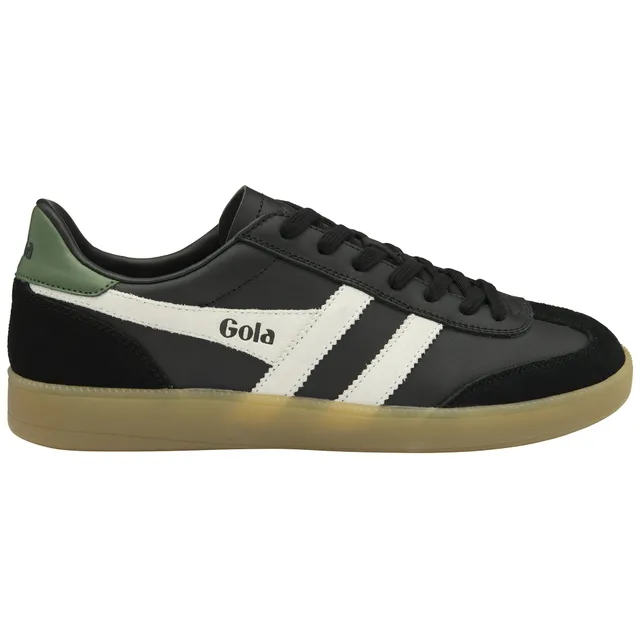 gola-viper-leather-herren-sneaker-schwarz image 1