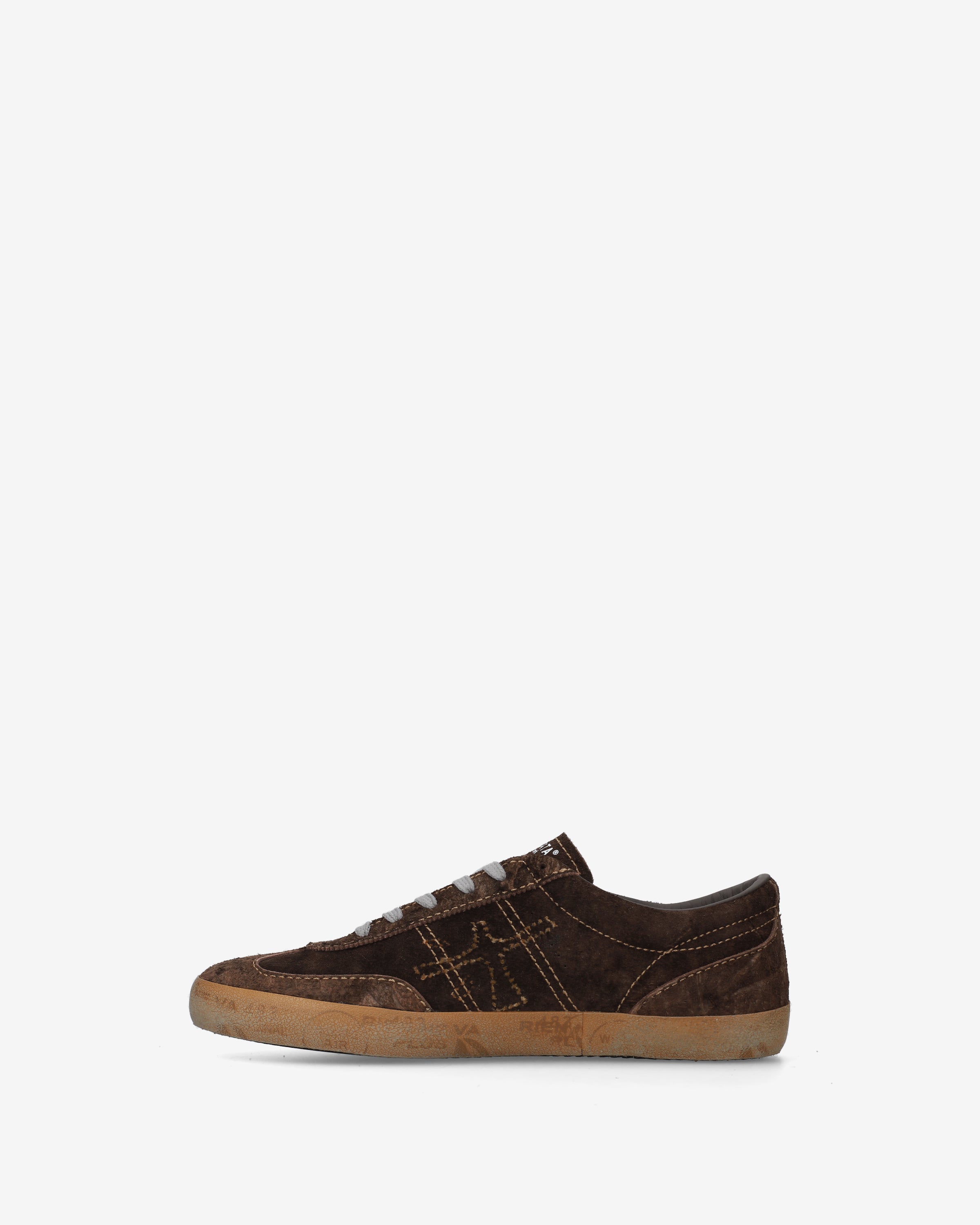 premiata-david-8601-sneaker-testa-di-moro-herren image 3