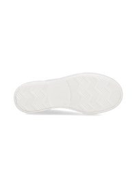 philippe-model-temple-junior-sneaker-wei-blau image 3