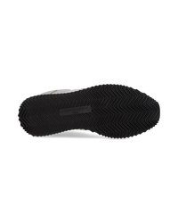 philippe-model-blville-damen-sneaker-silber image 3