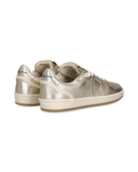 philippe-model-pgal-damen-sneaker-gold image 2