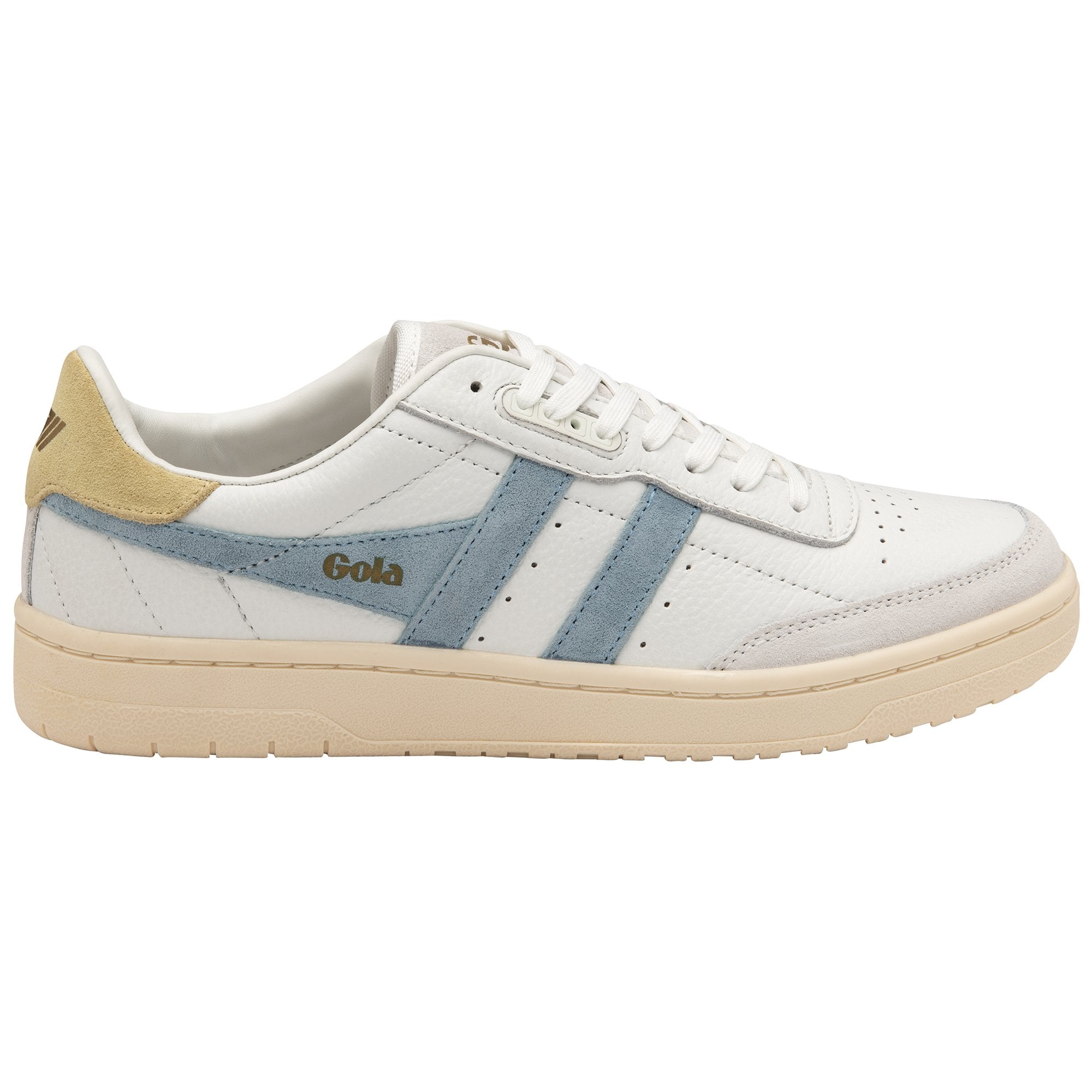 gola-falcon-sneaker-damen-wei-pastell image 1
