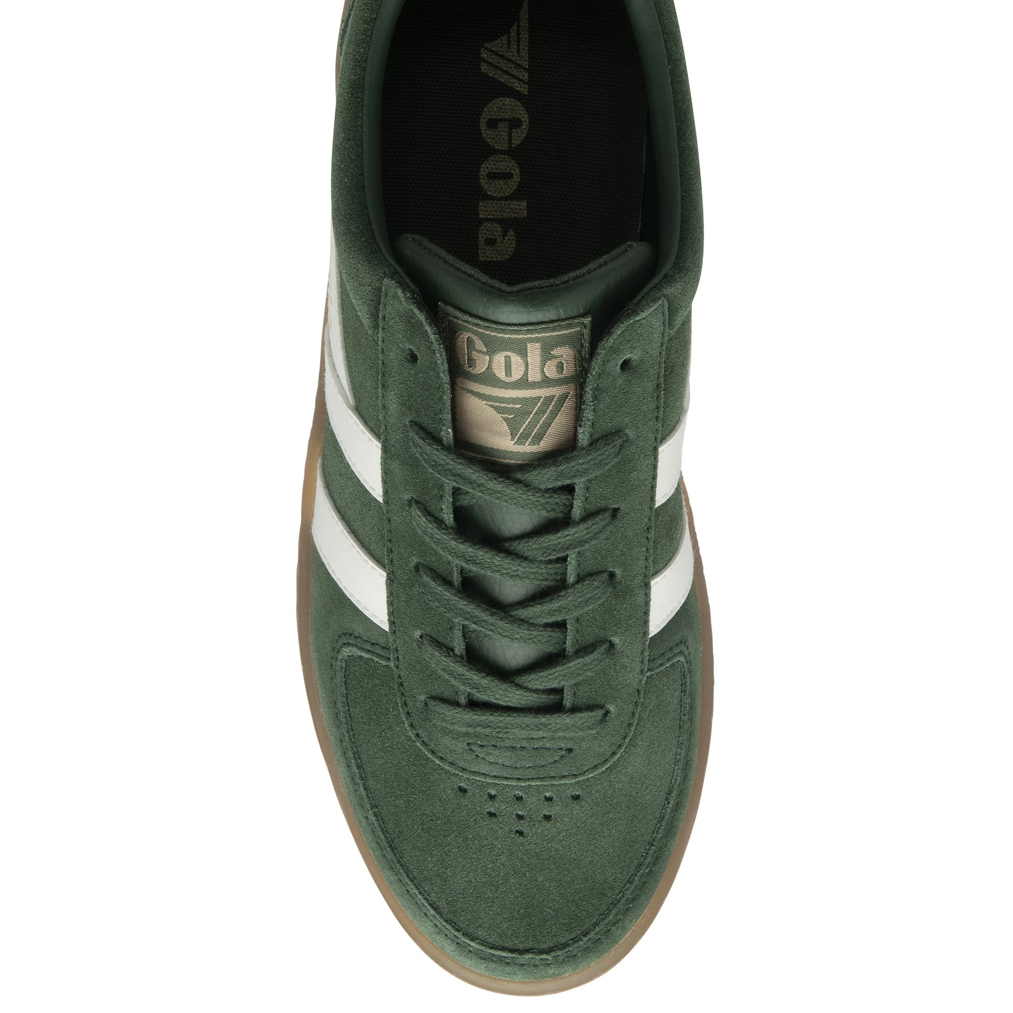 gola-grandslam-damen-sneaker-aus-wildleder image 5