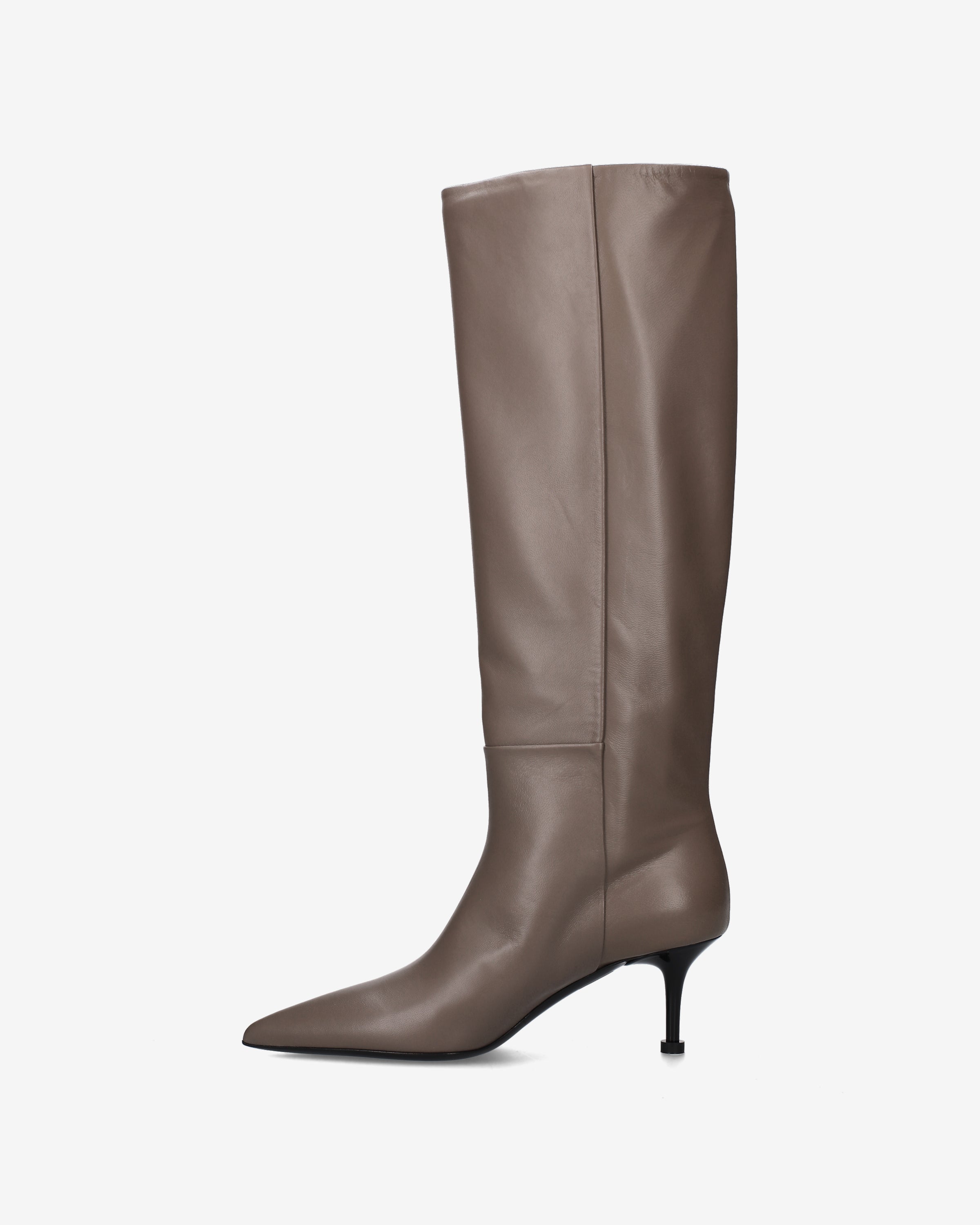 premiata-stiefel-damen-nappa-taupe-400-mm image 3