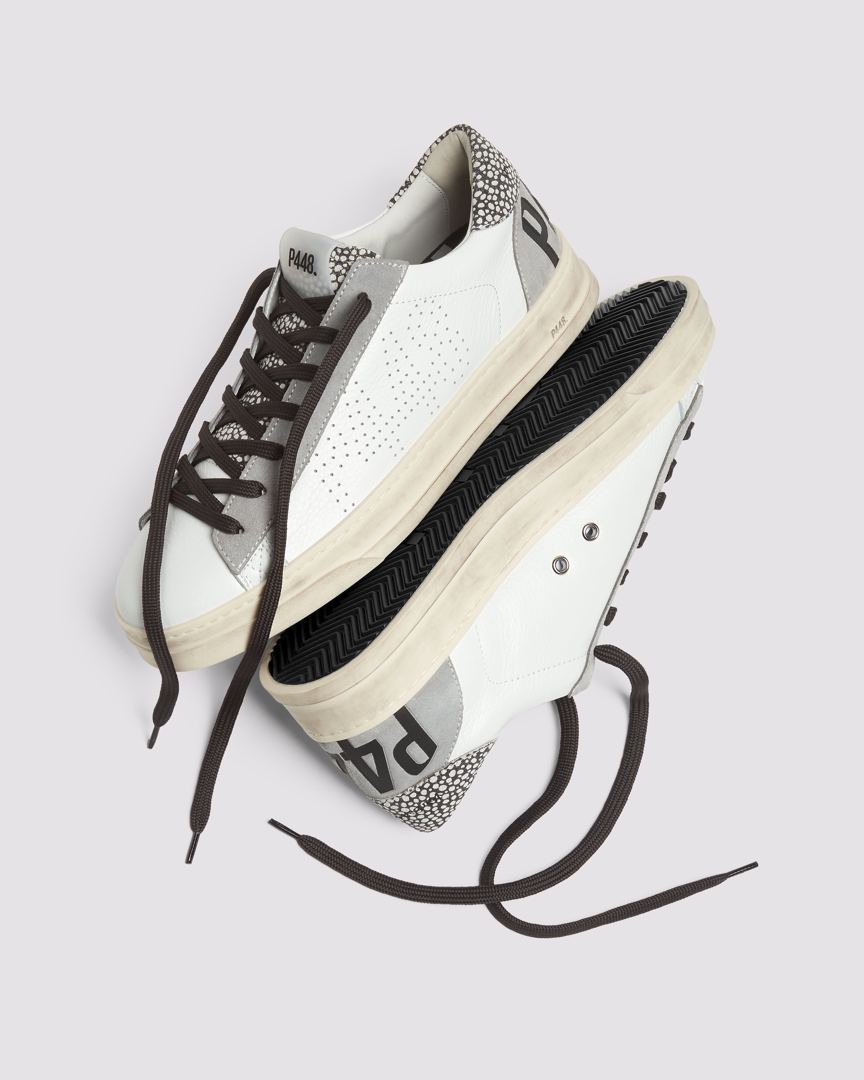 p448-jack-wild-spot-herren-low-top-sneaker-wei-grau image 3