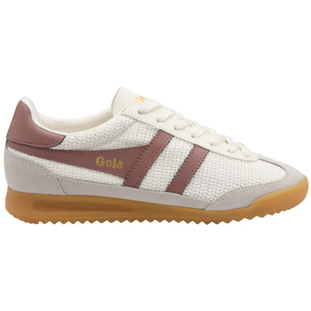 gola-tornado-zephyr-damen-sneaker-gebrochenwei-braunrosa-h-kel-optik image 1