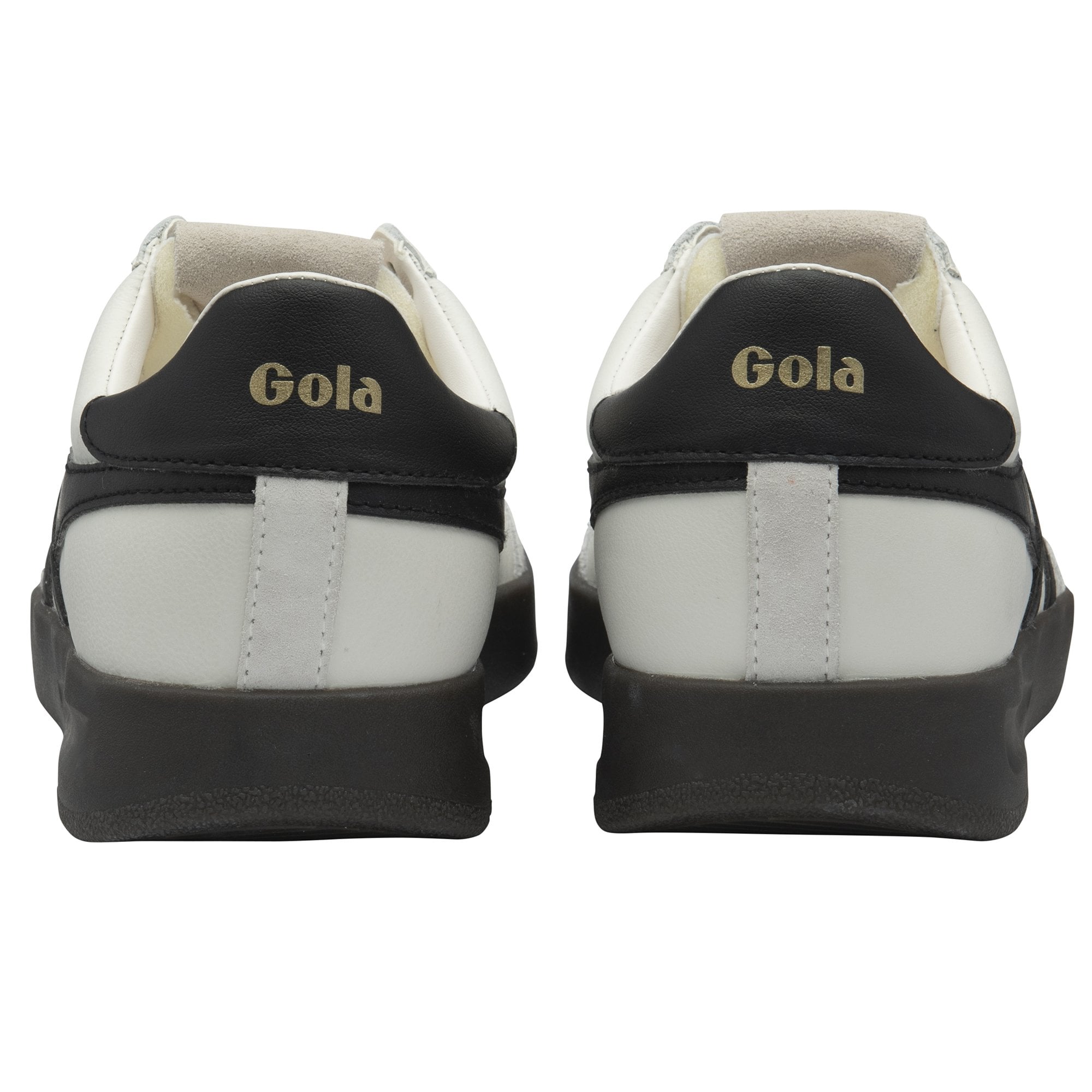 gola-cyclone-leder-sneaker-f-r-damen-in-wei-schwarz image 4