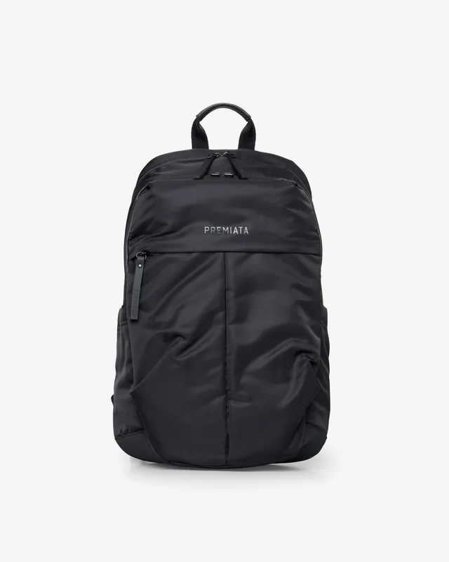 premiata-wonder-2125-rucksack-schwarz-tech image 1