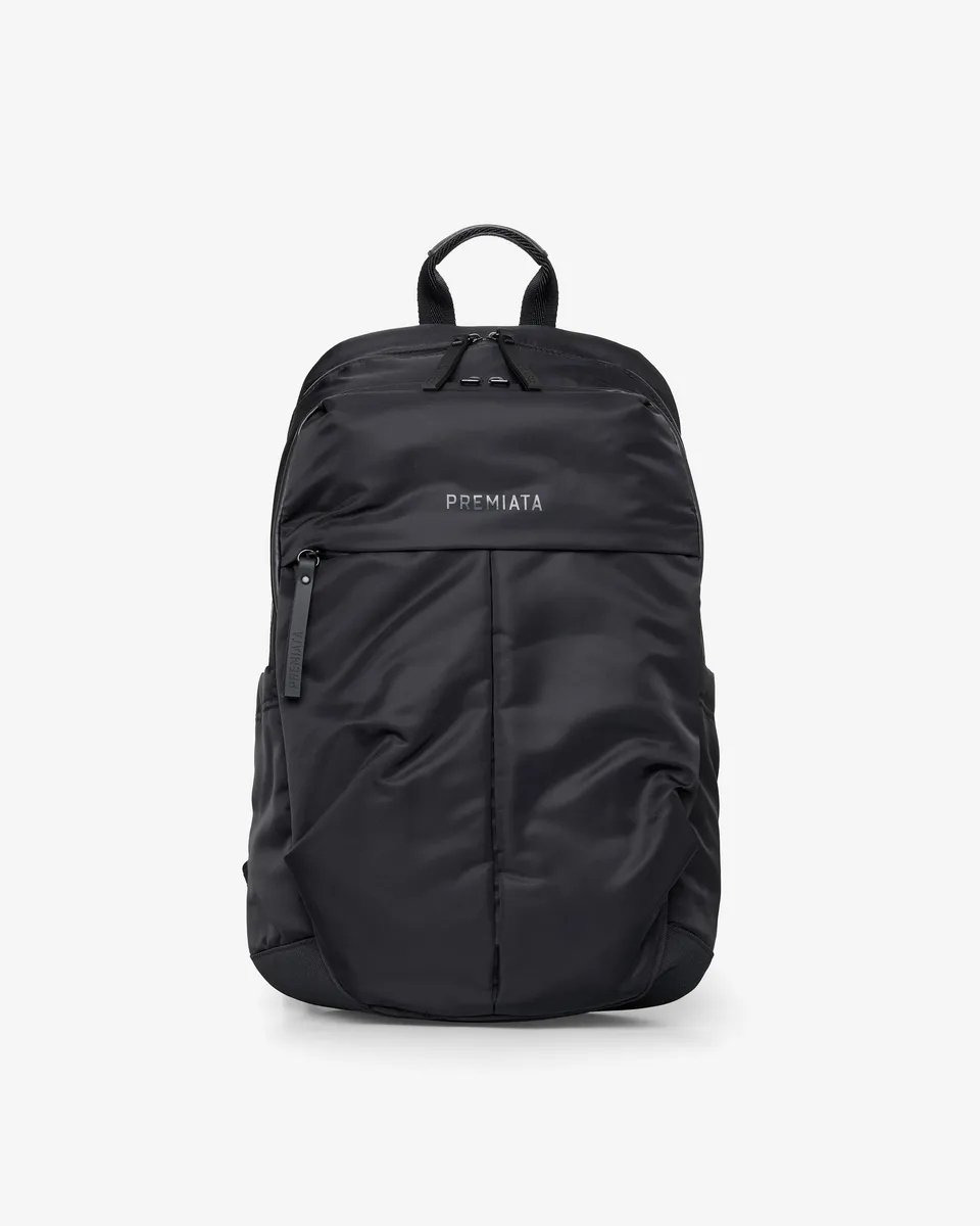 premiata-wonder-2125-rucksack-schwarz-tech image 1