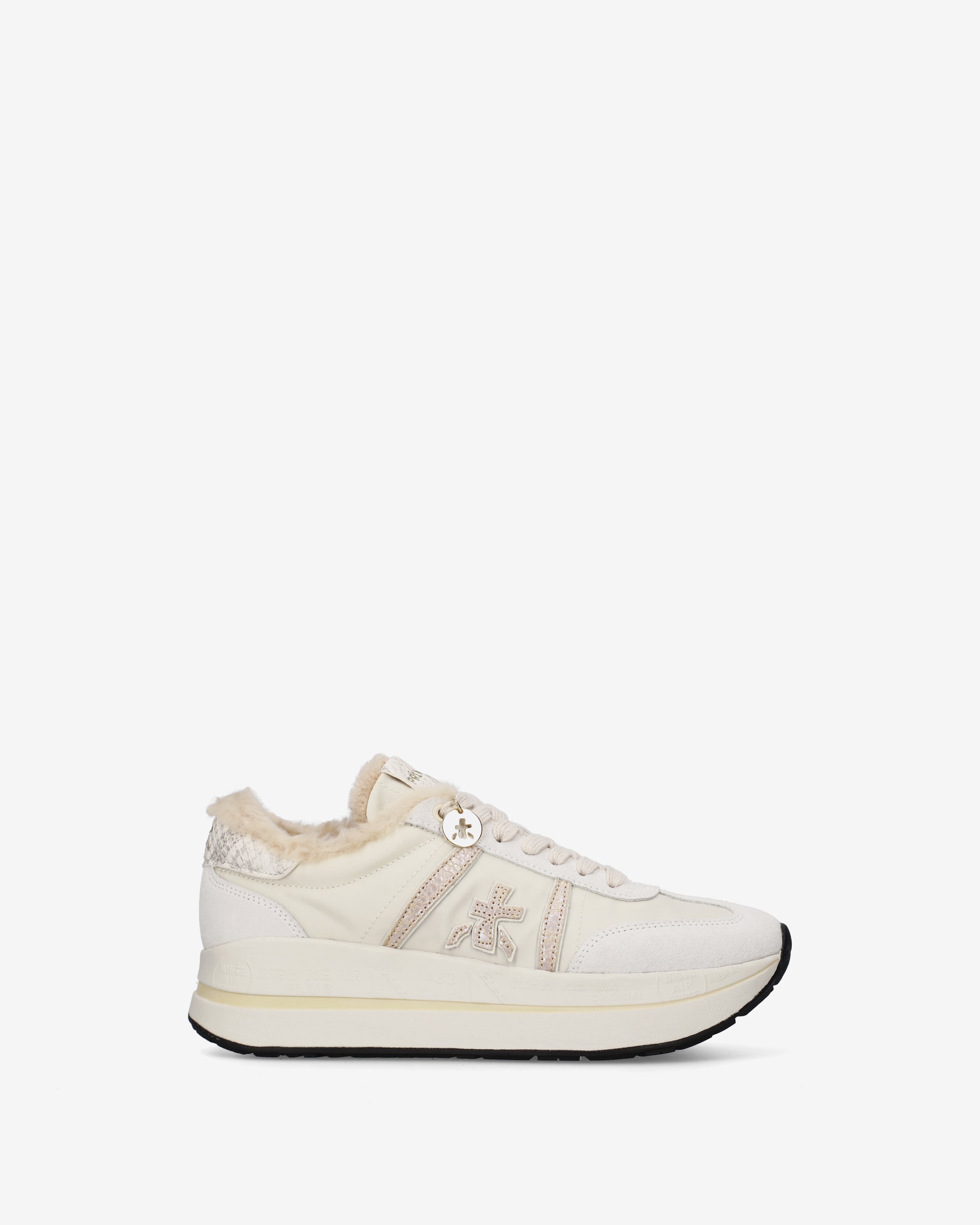 premiata-bethcoin-8145m-damen-platform-sneaker image 1