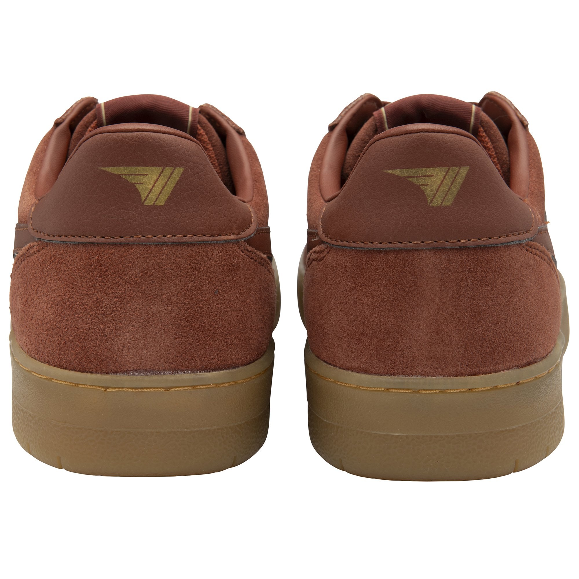 gola-hawk-suede-86-herren-sneaker-rostrot image 4