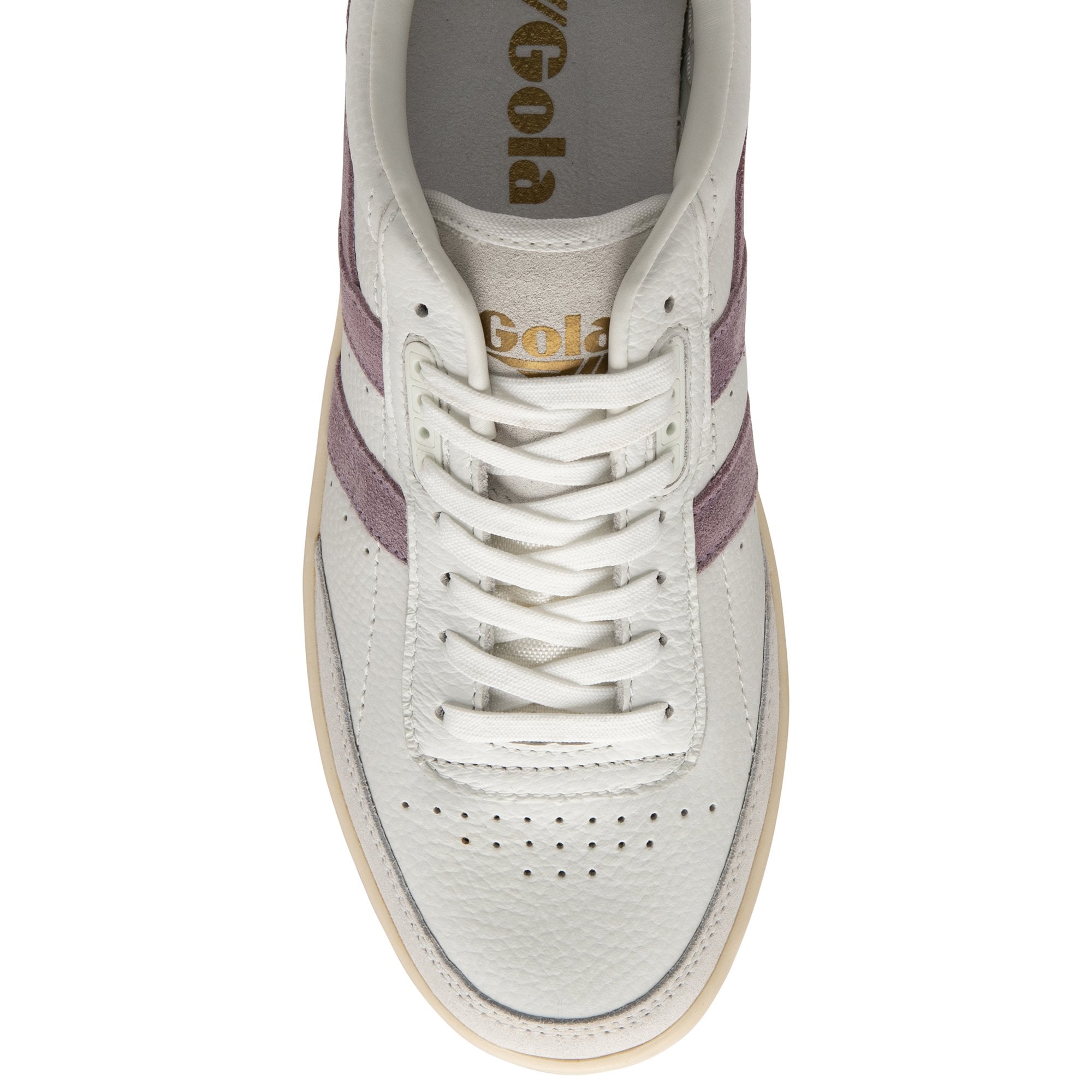 gola-falcon-sneaker-f-r-damen-wei-lila-eisberg image 5