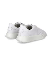philippe-model-temple-damen-sneaker-wei-leder image 2