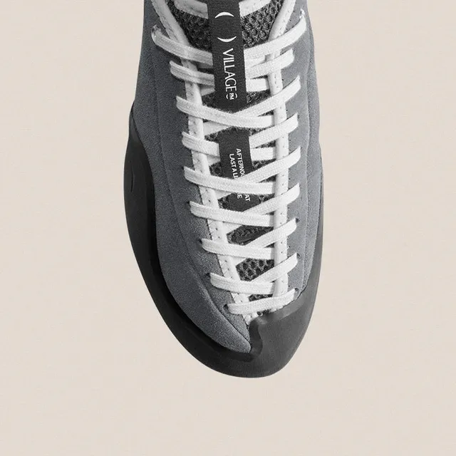 village-pm-1pm-skateboard-schuh-low-top-3 image 1