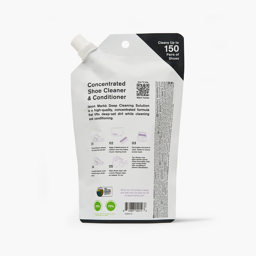 jason-markk-deep-cleaning-solution-konzentrierter-sneaker-reiniger image 8