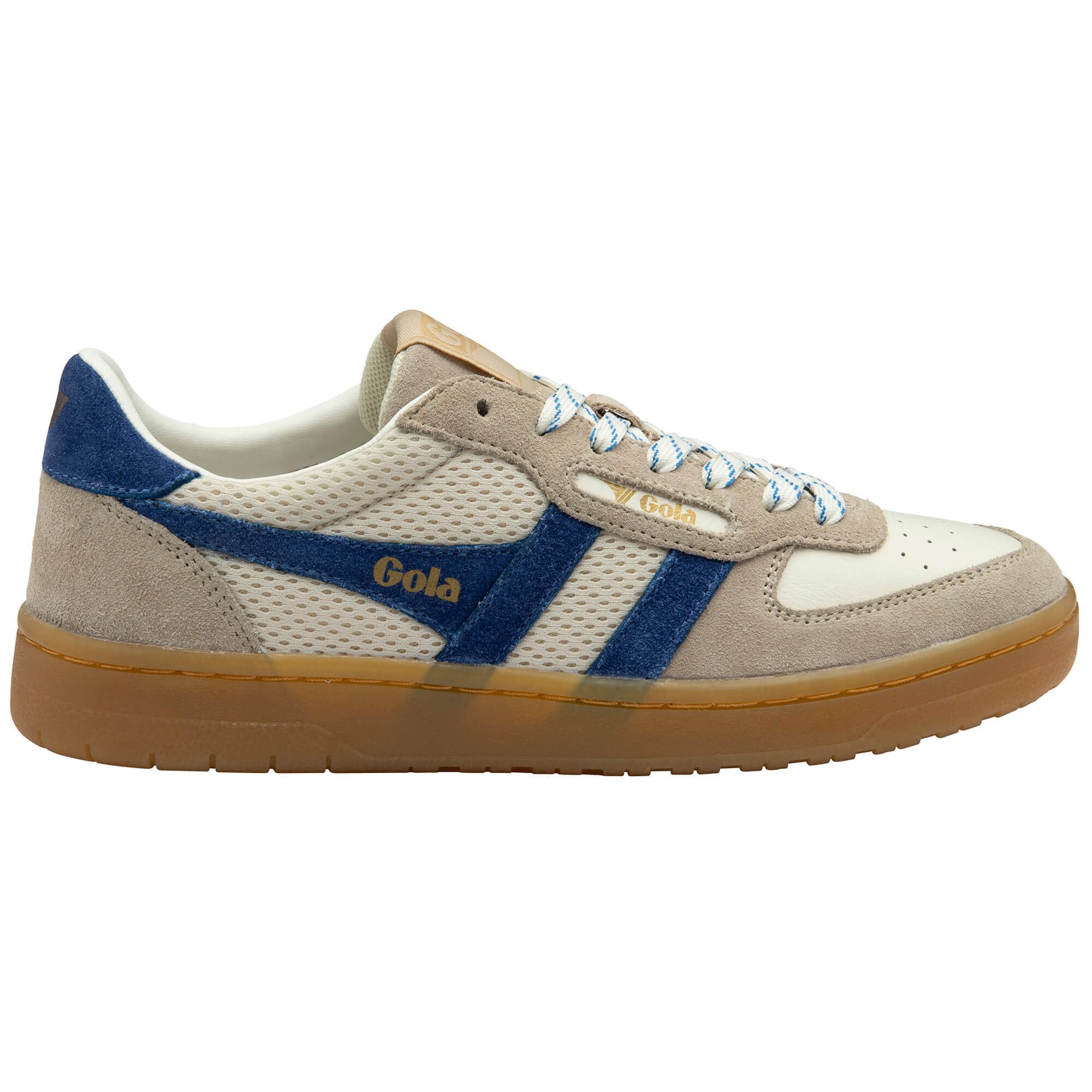 gola-hawk-83-damen-sneaker-retro-silhouette-mit-mesh-eins-tzen-und-tiefblauen-ak image 1
