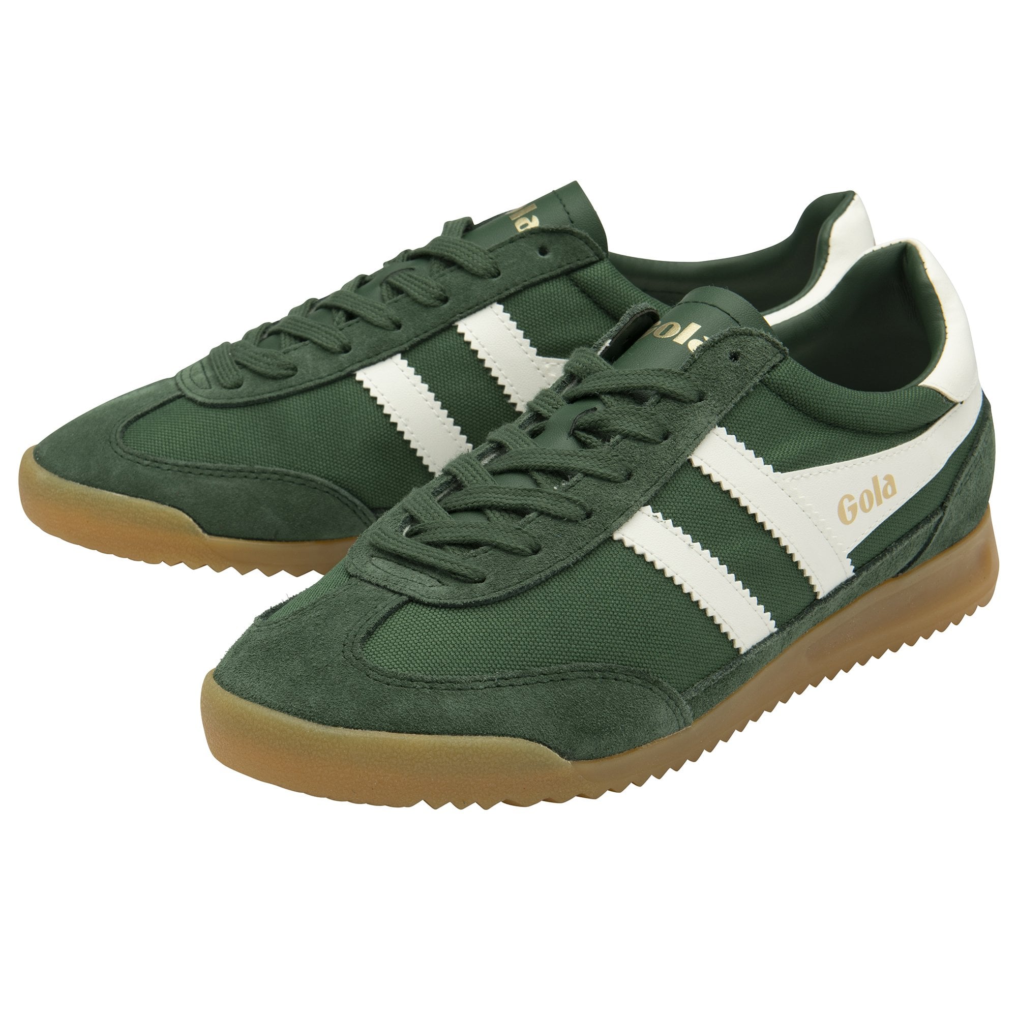 gola-tornado-herren-sneaker-evergreen-wei-nylon image 3